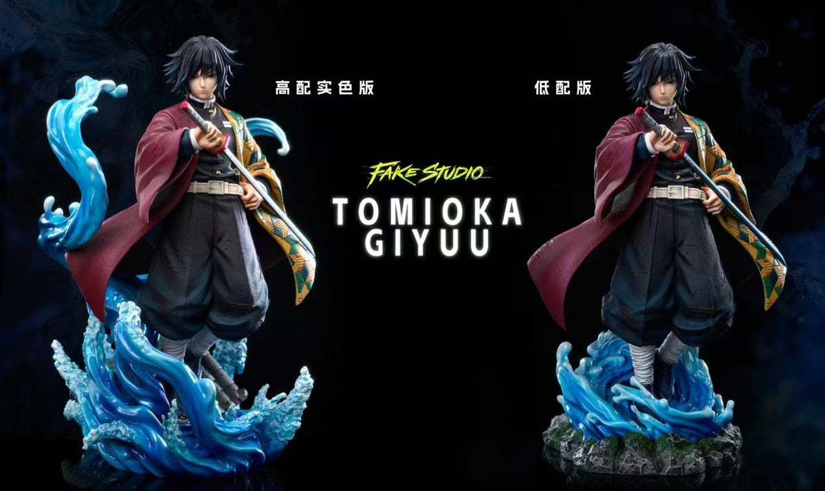 Fake - Giyu