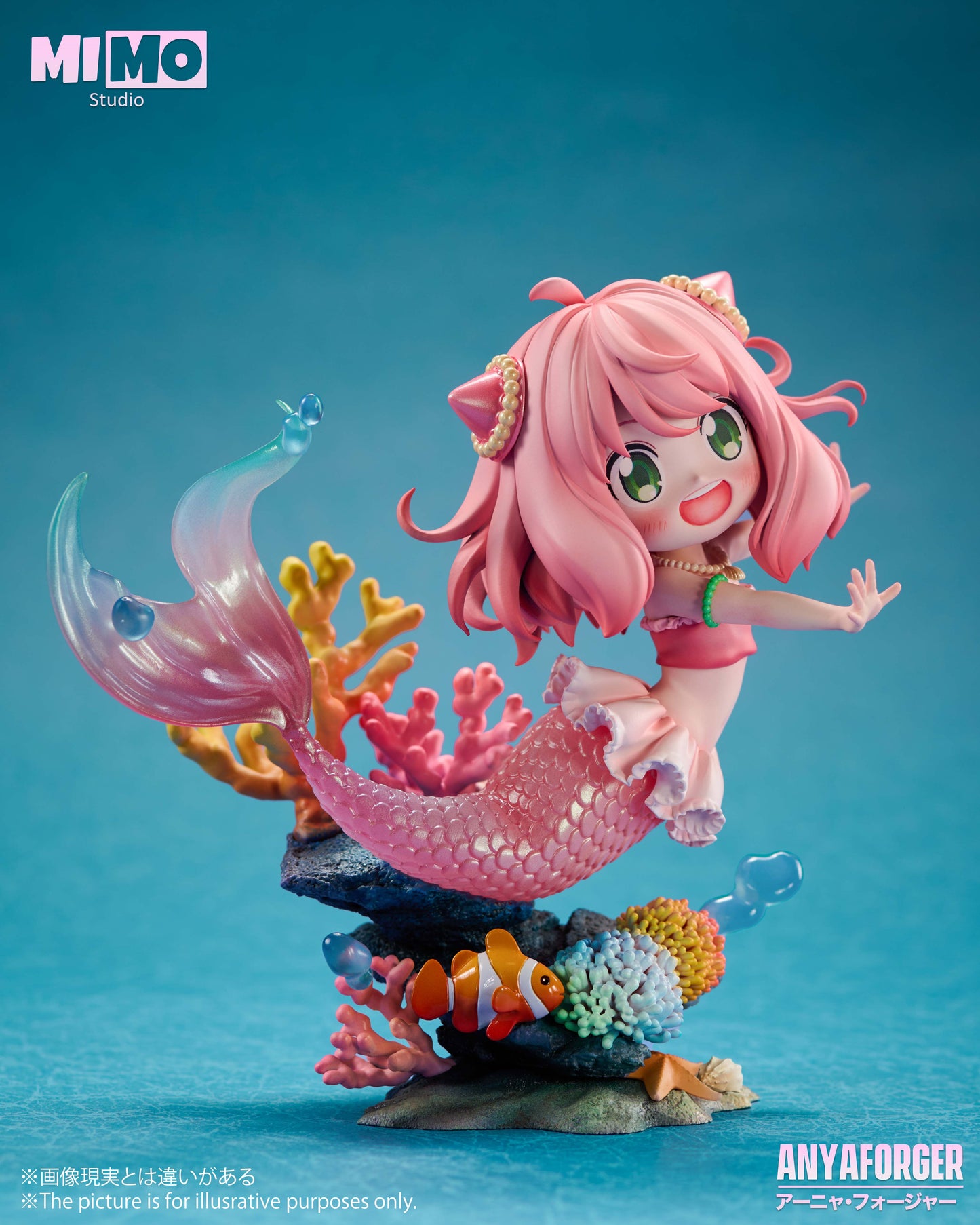MIMO - Anya