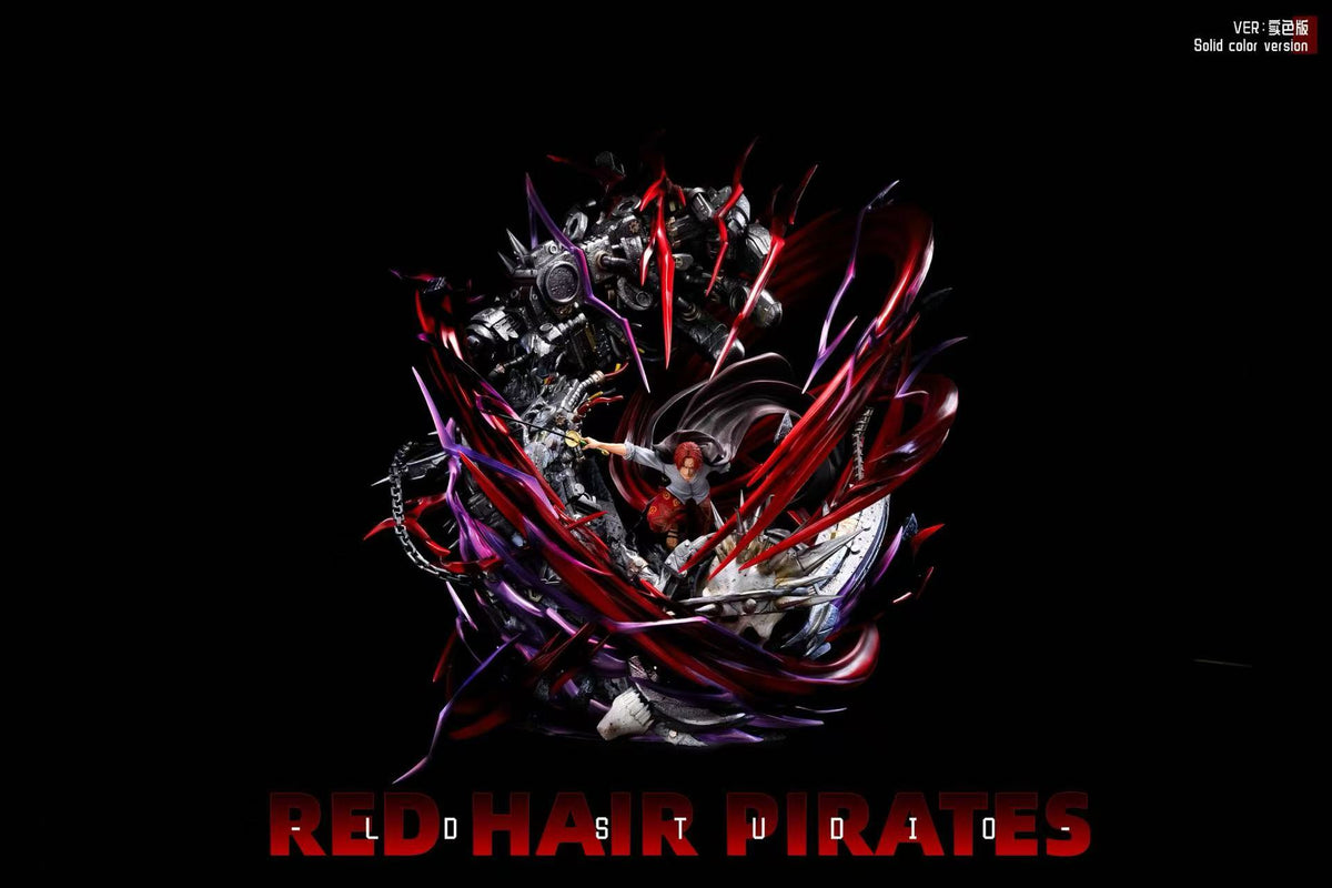 LD - Shanks