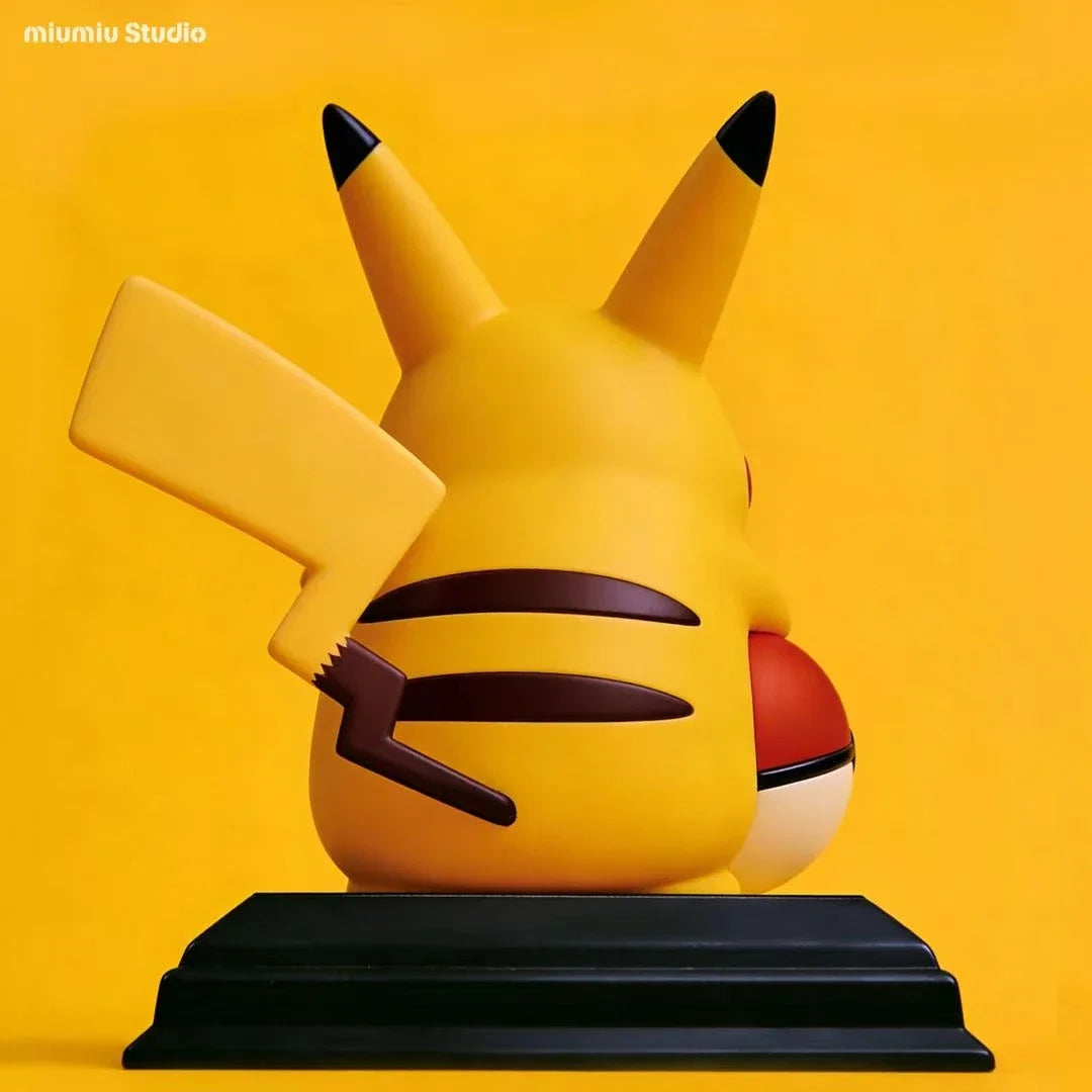 Miumiu - Pikachu