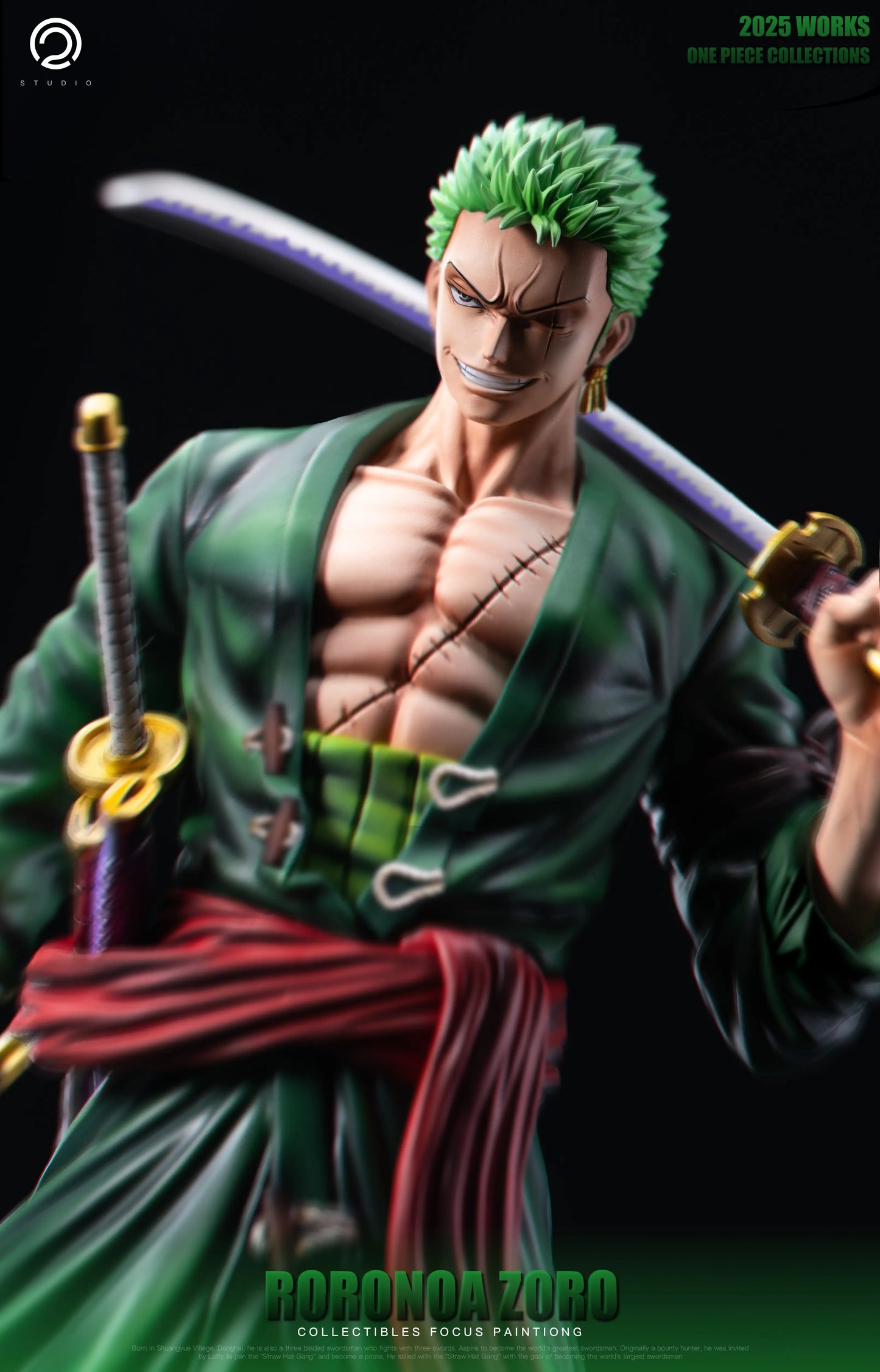 C2 - Zoro