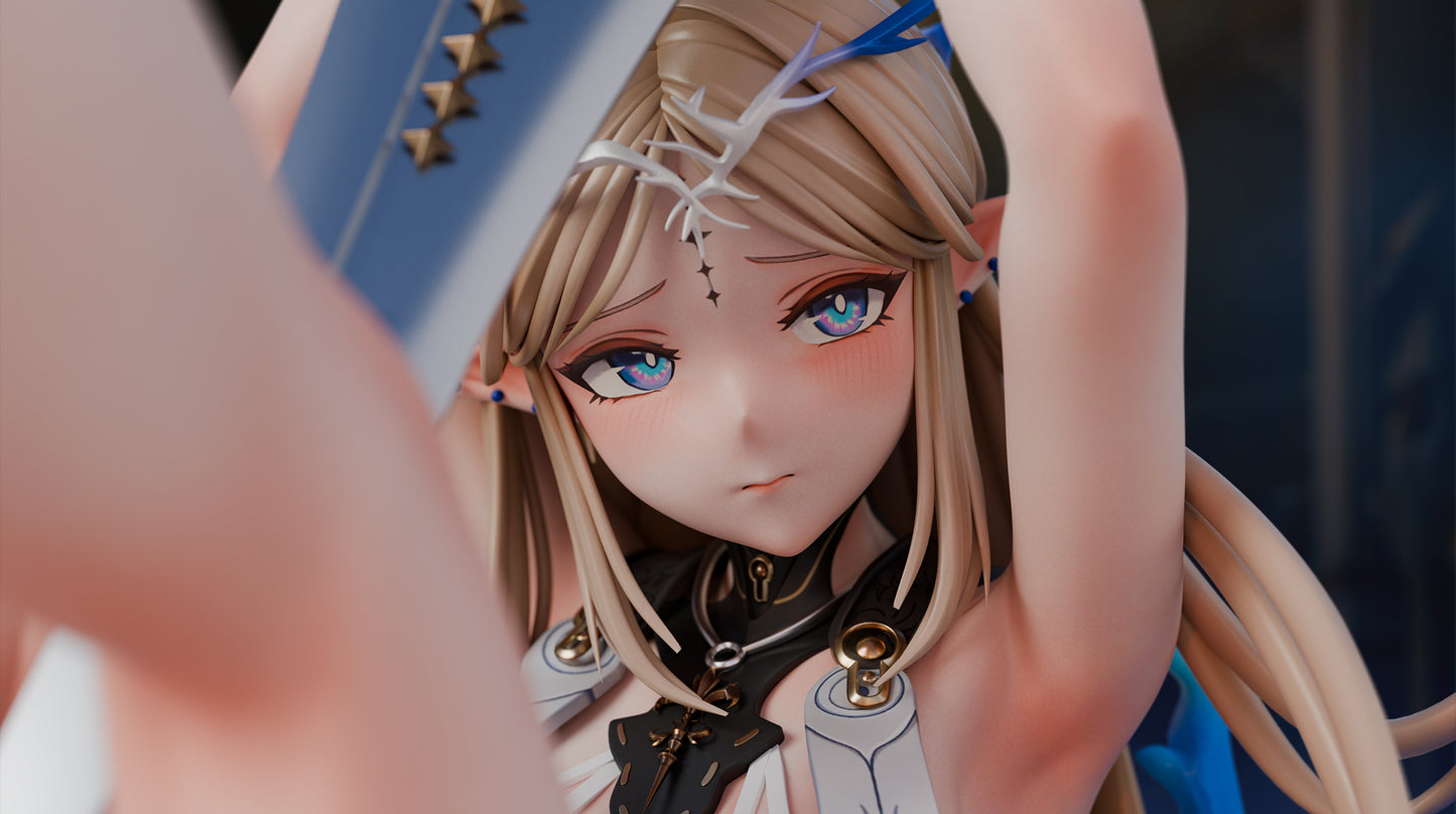 Miyin - Cartethyia