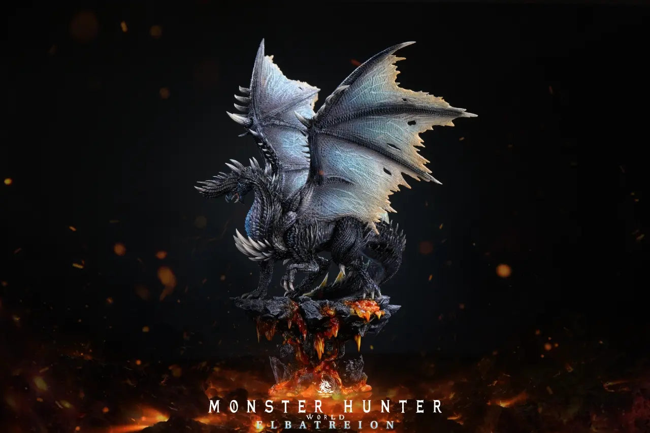 Dragon Realm - Alatreon