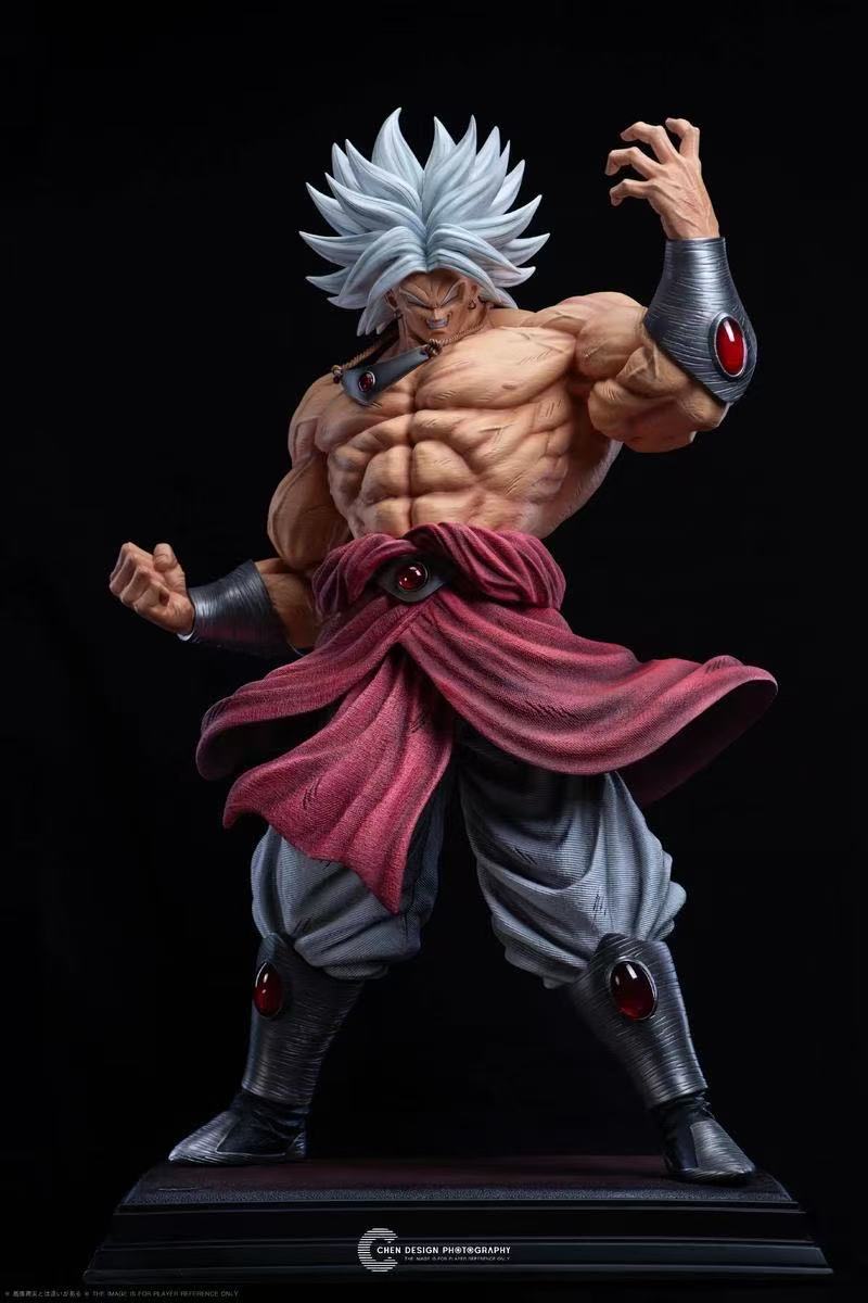BL - Broly