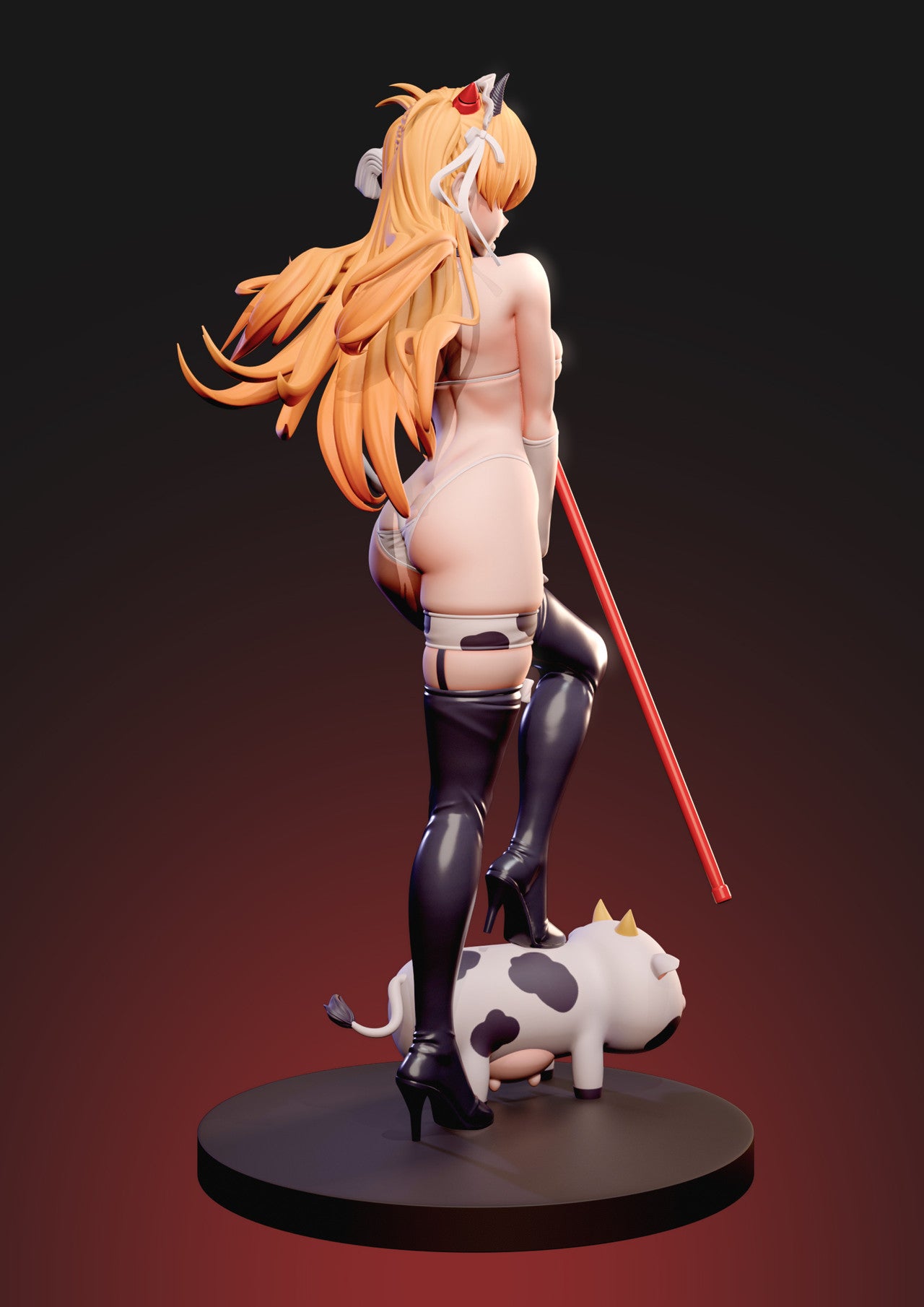 Midnight - Asuka