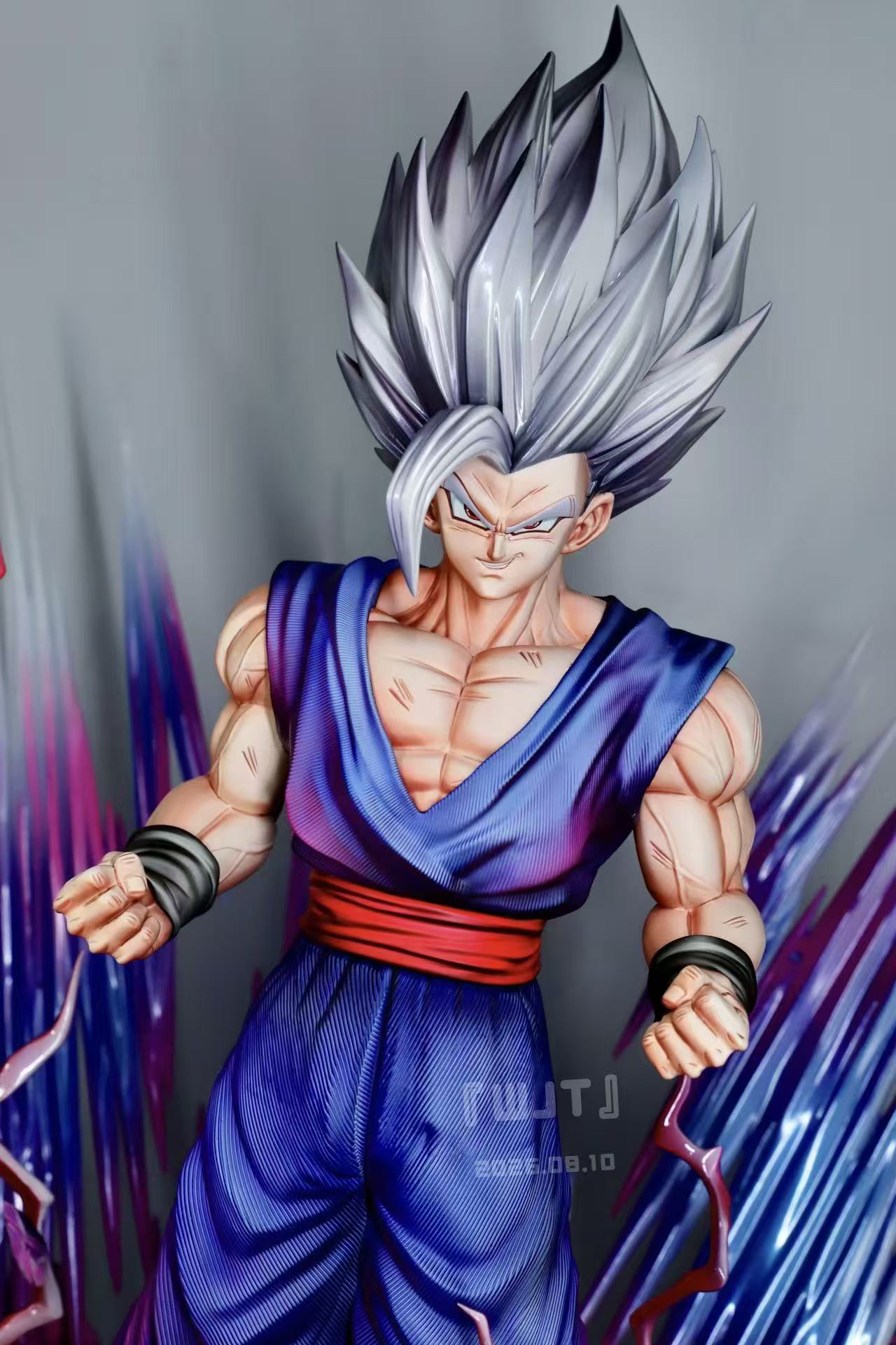 WJT - Gohan Beast