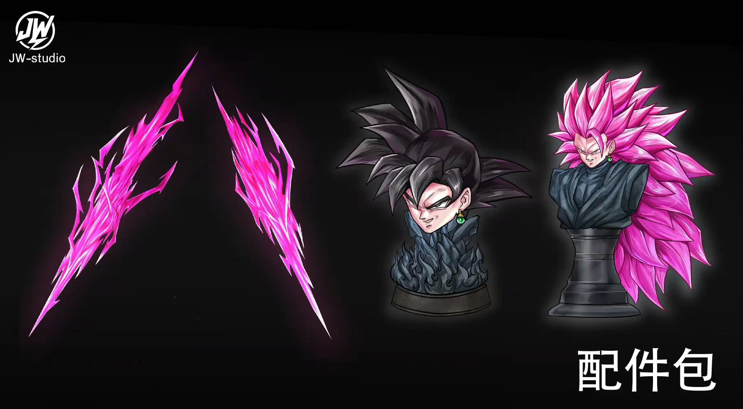 JW - Goku Black