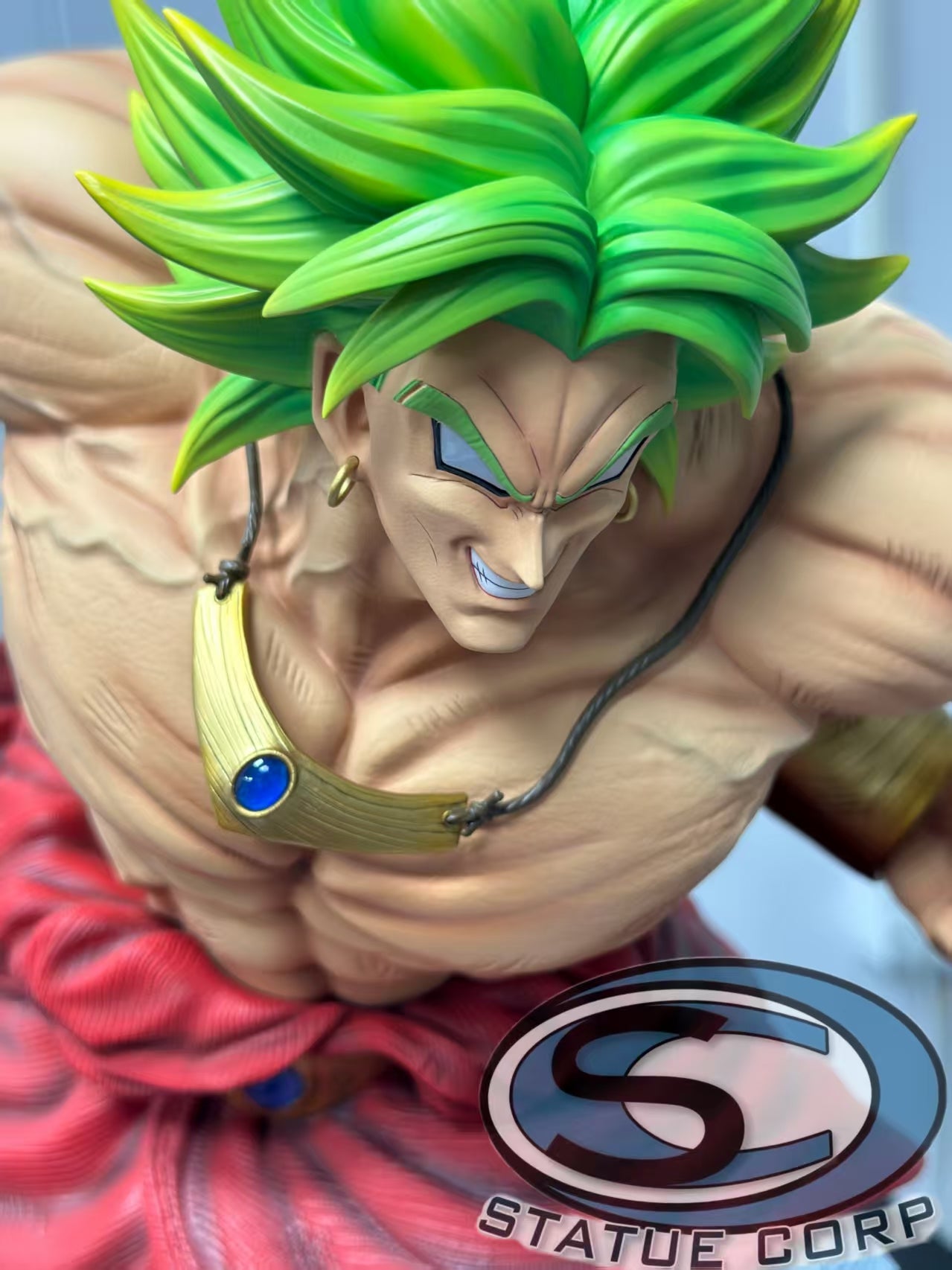Z - Broly