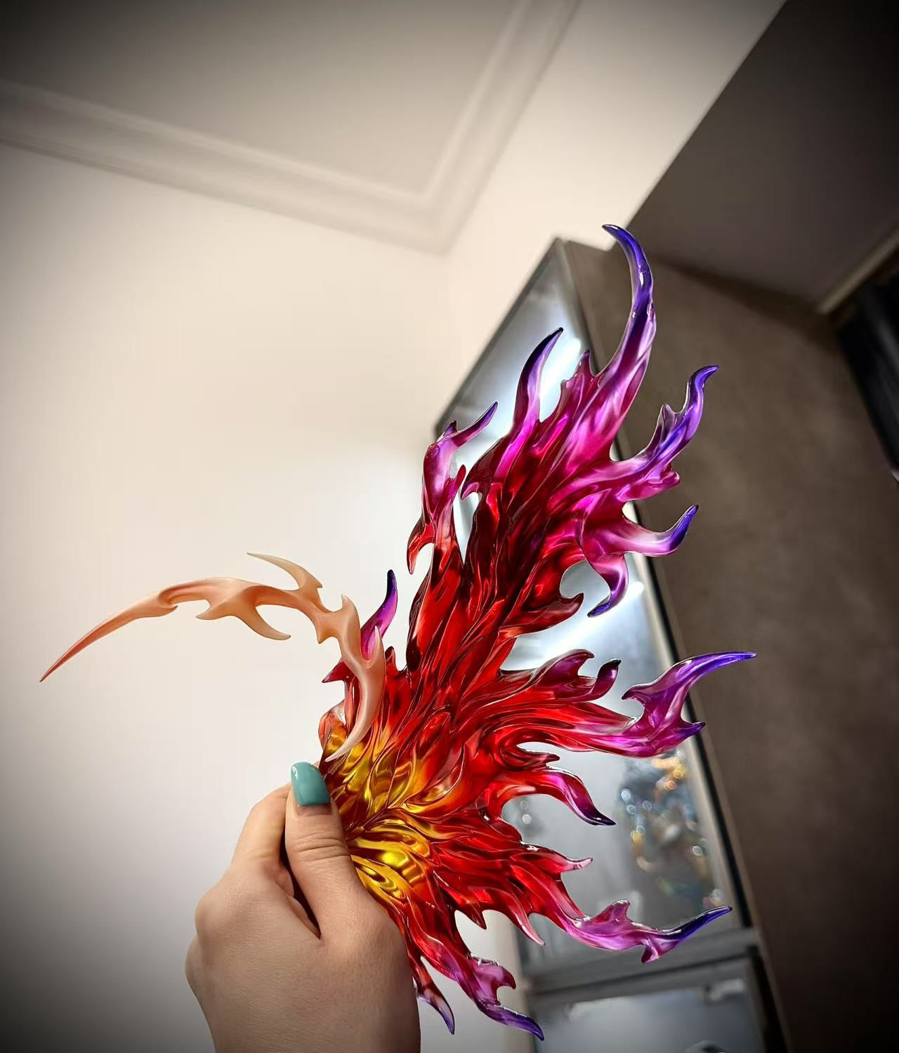 WX - Touka Kirishima