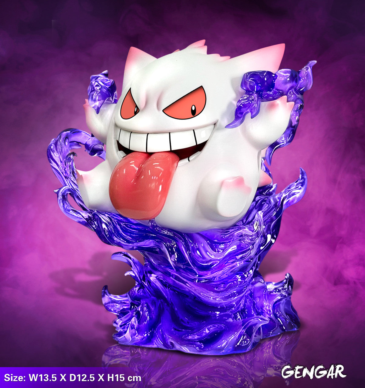EGG - Gengar