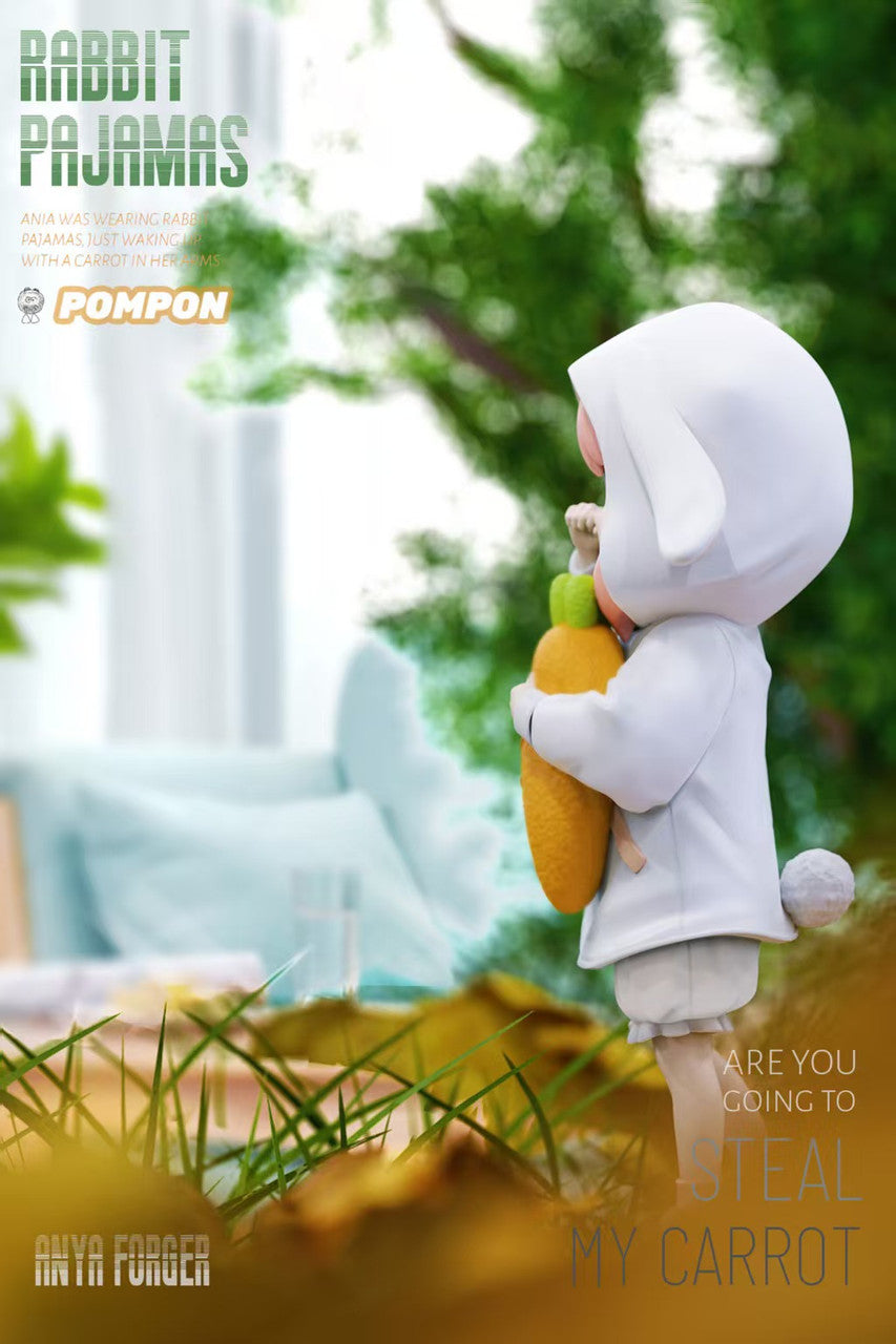 Pompon - Anya