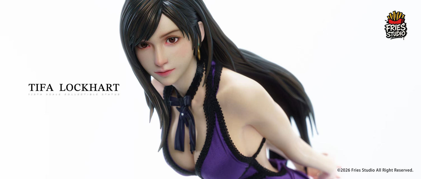 Fries - Tifa