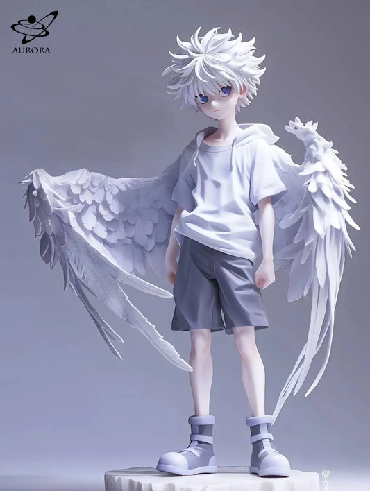 Aurora - Killua