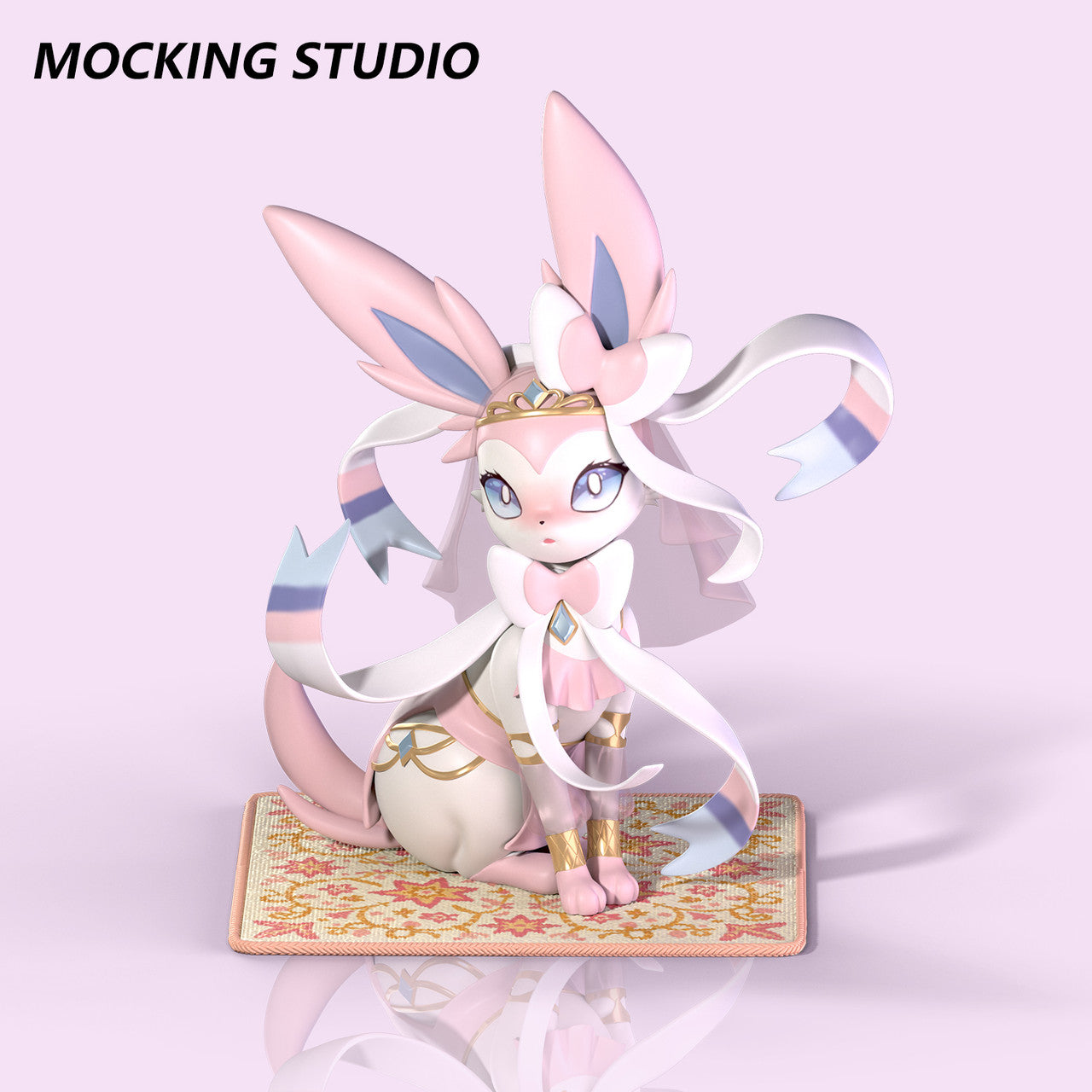 Mocking - Sylveon