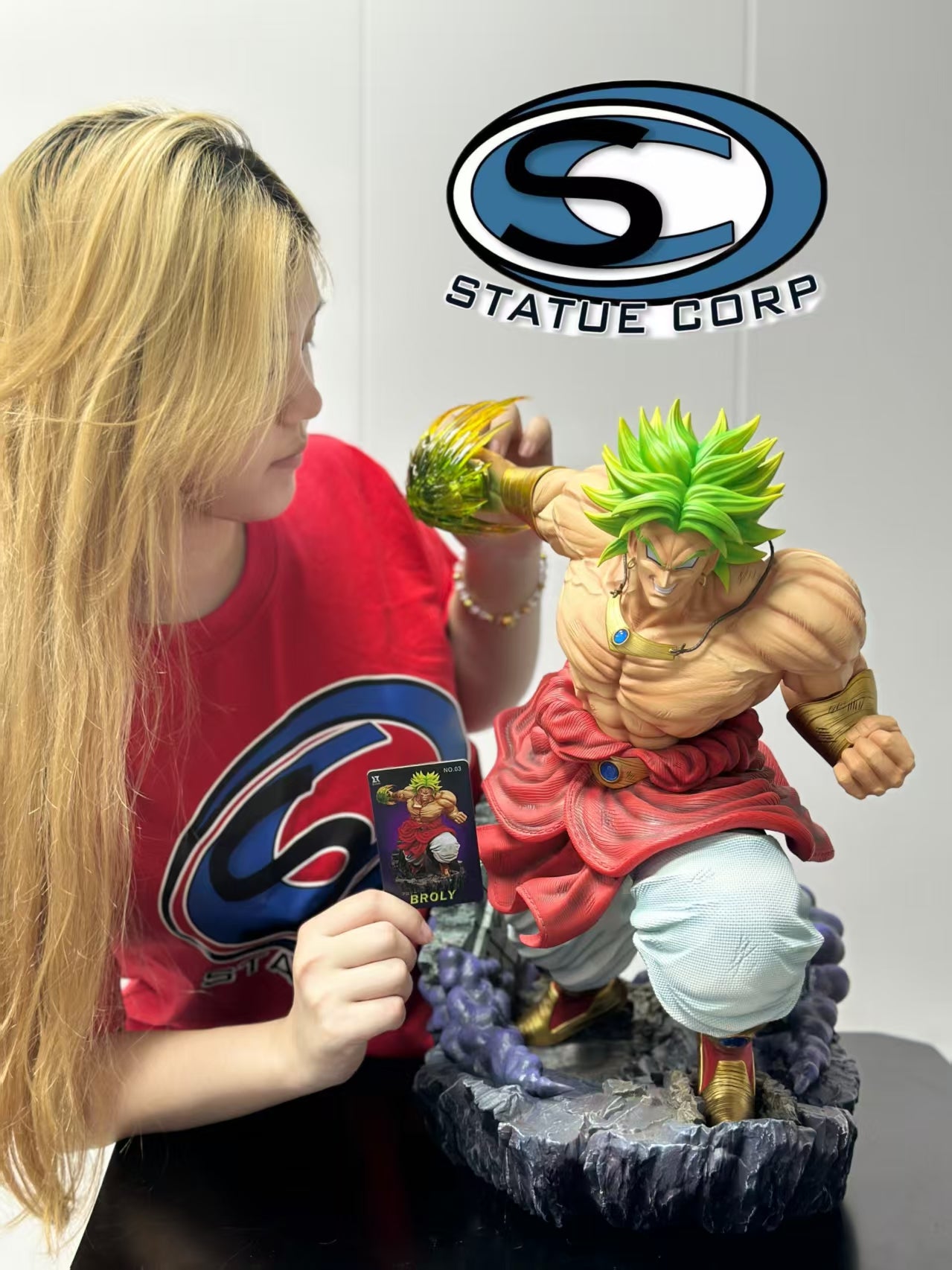 Z - Broly