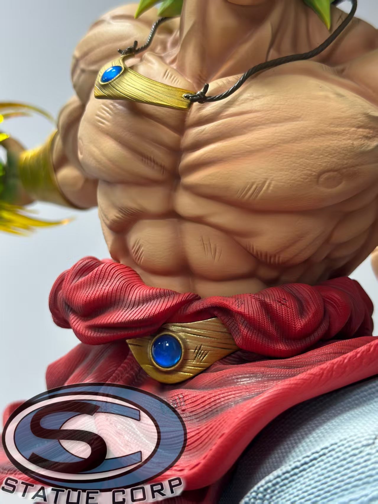 Z - Broly