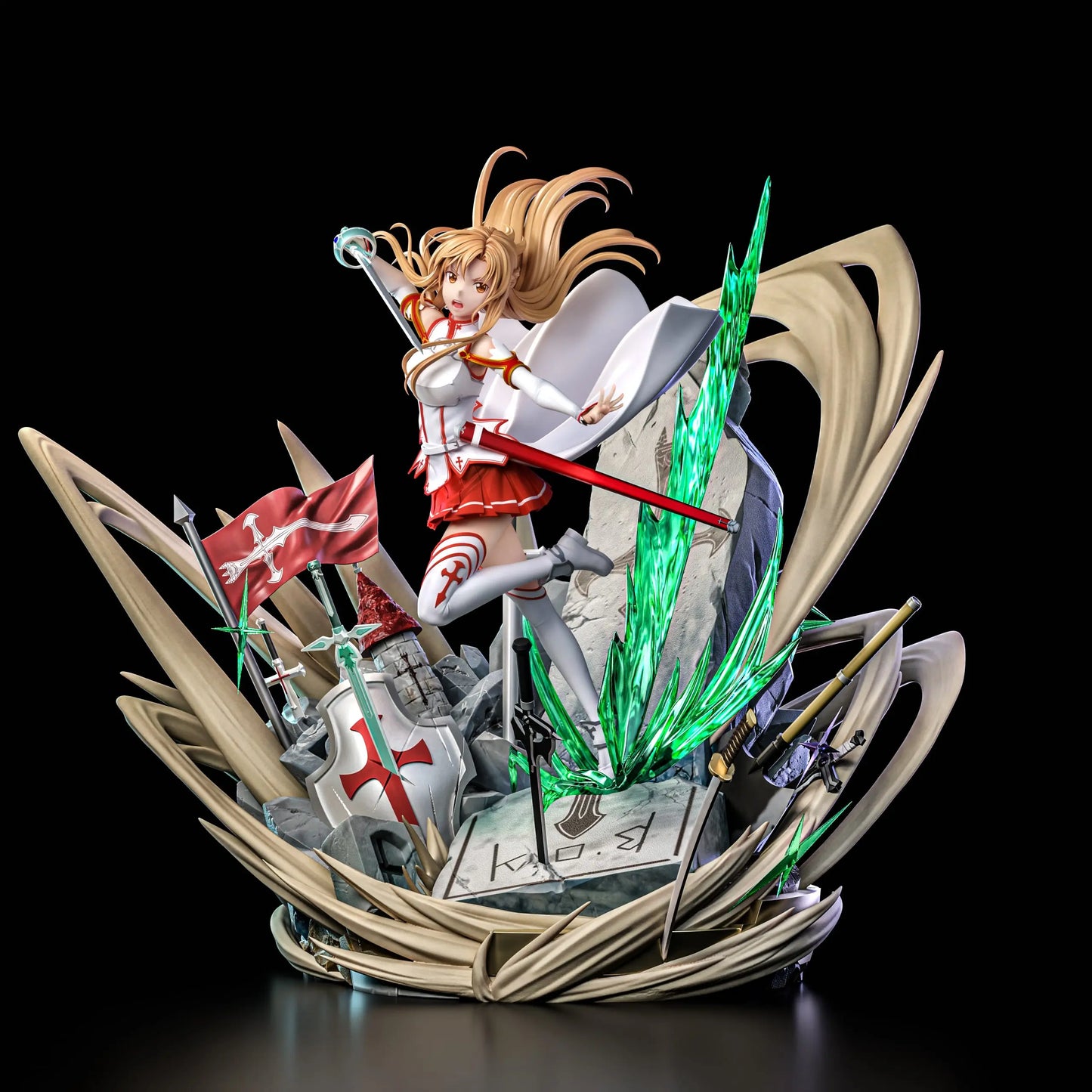 Roboko - Asuna Yuuki