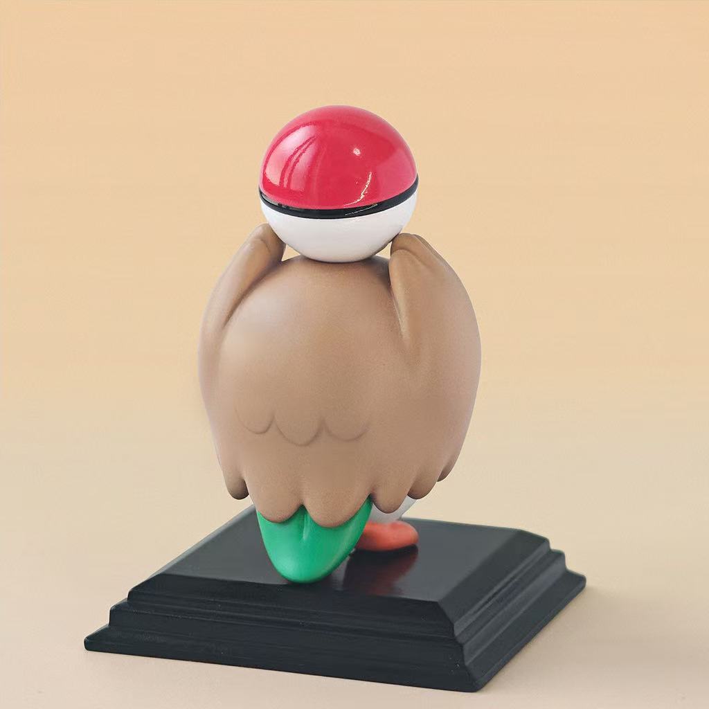 Miumiu - Rowlet