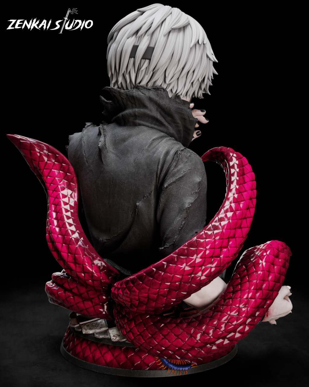 Zenkai - Ken Kaneki