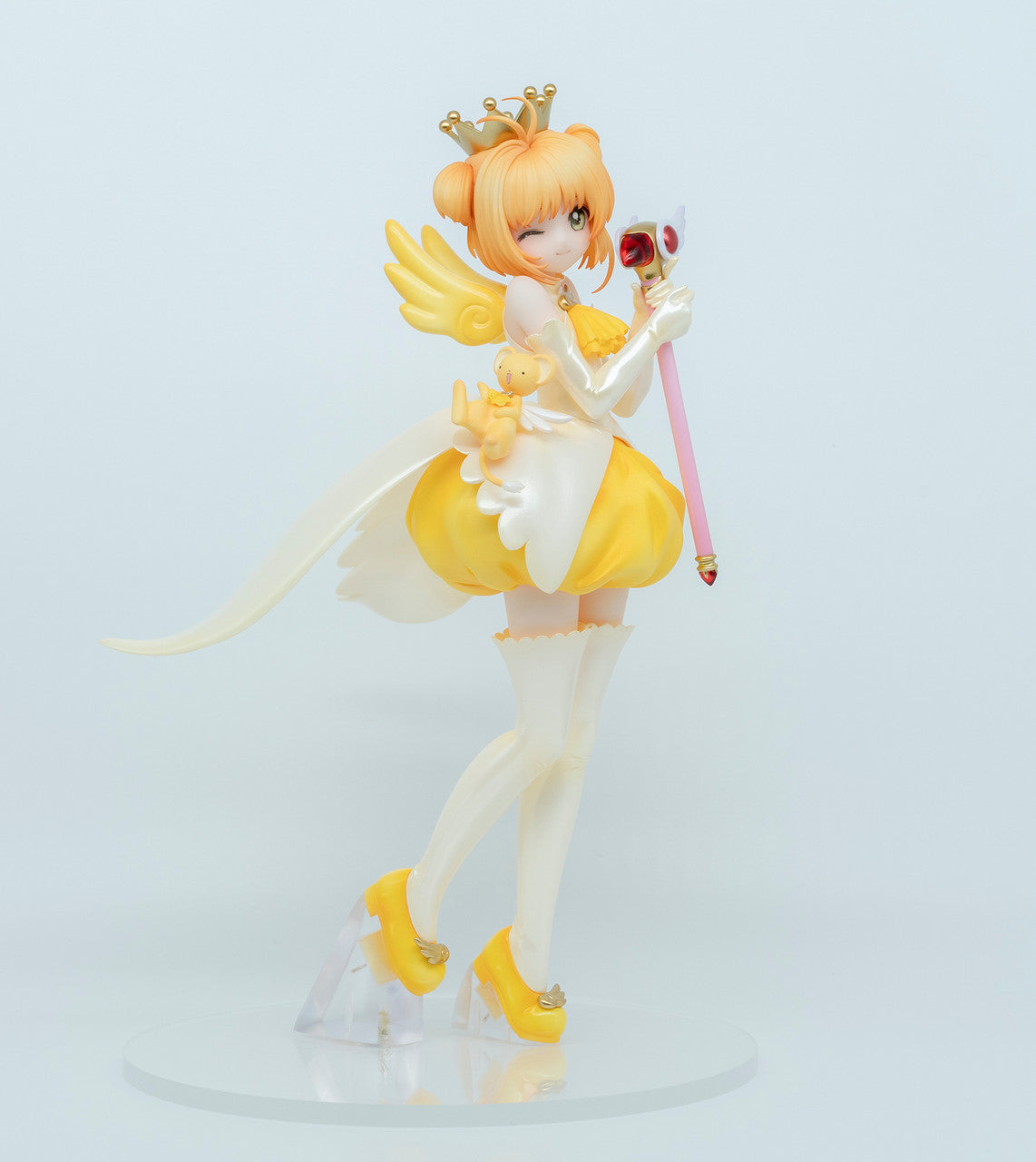 Dragon Stone - Sakura Kinomoto