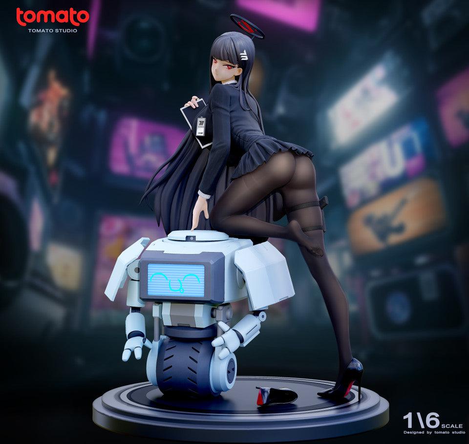 Tomato - Rio Tsukatsuki