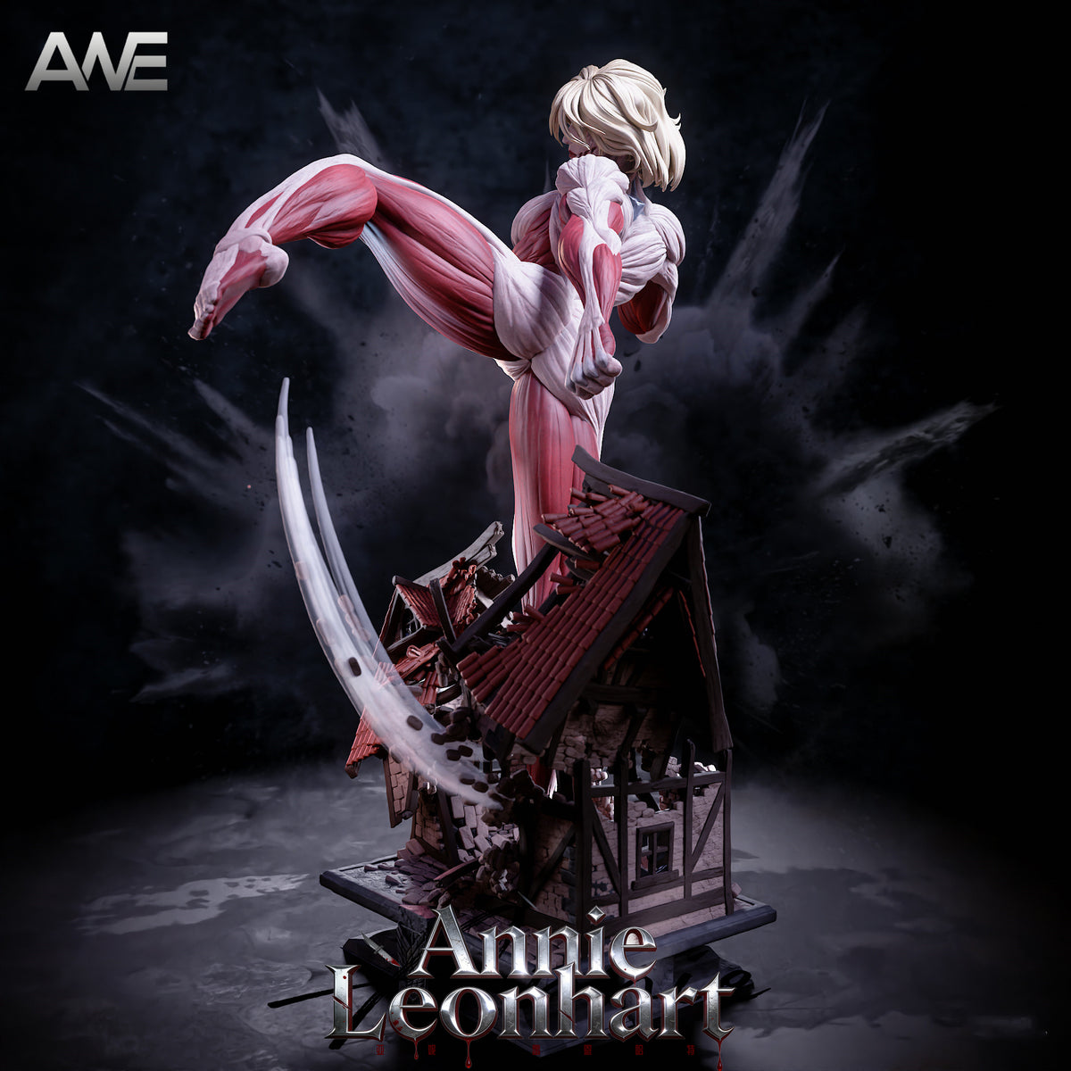 ANE - Annie