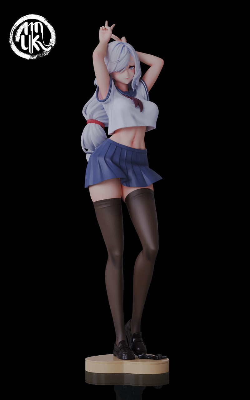 Moku - Shenhe