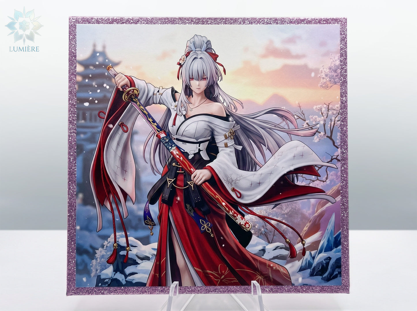 Lumiere - Hiyuki