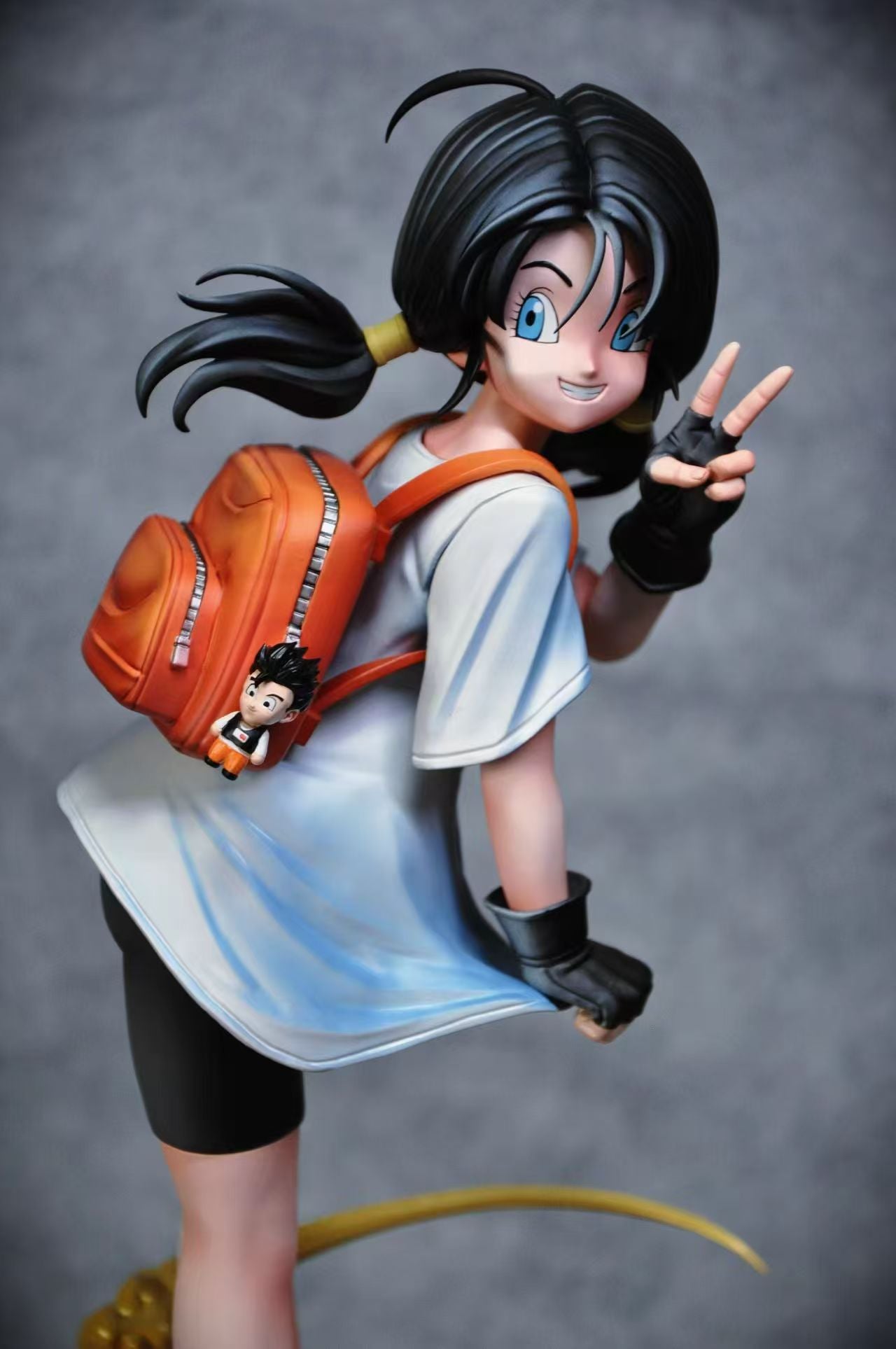 XD - Videl