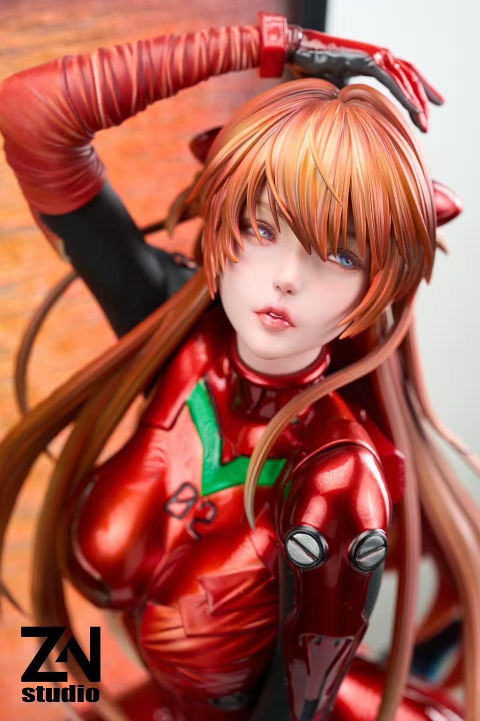 ZN - Asuka