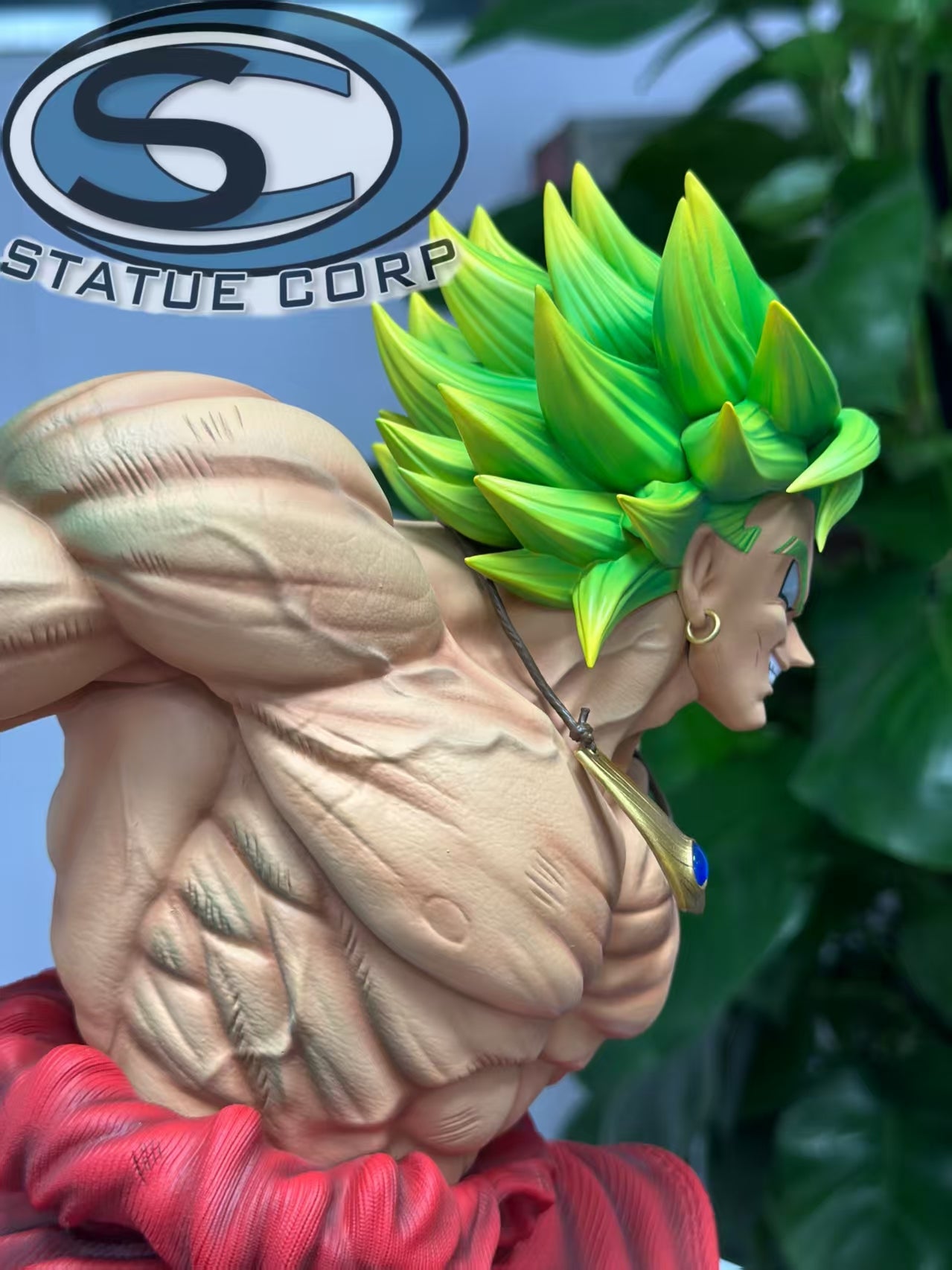 Z - Broly