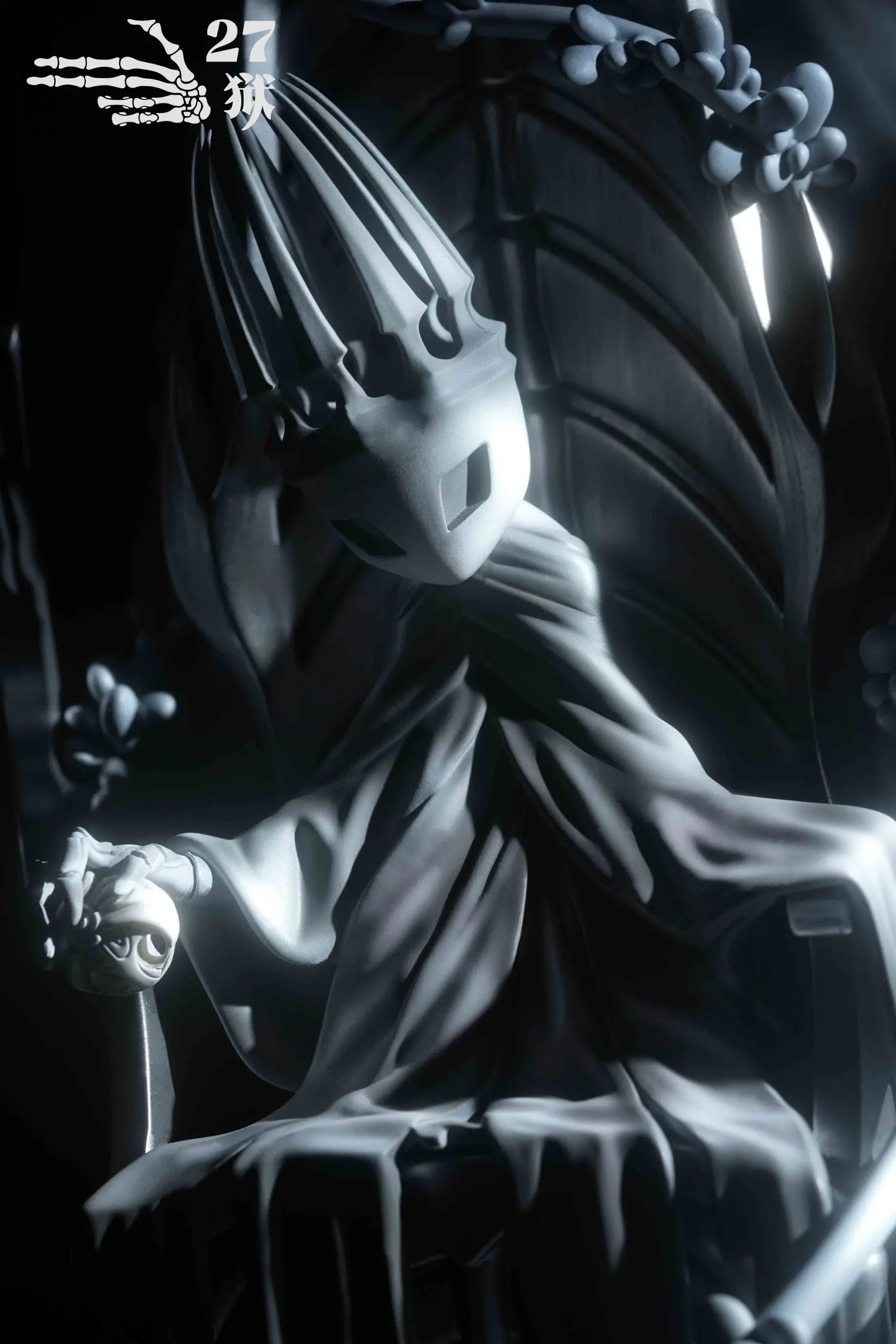 27Abyss - The Pale King