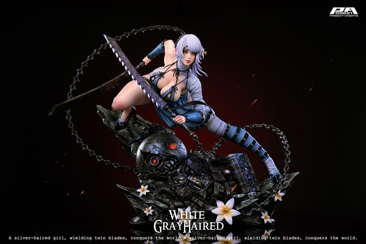 Passion Create - Kainé