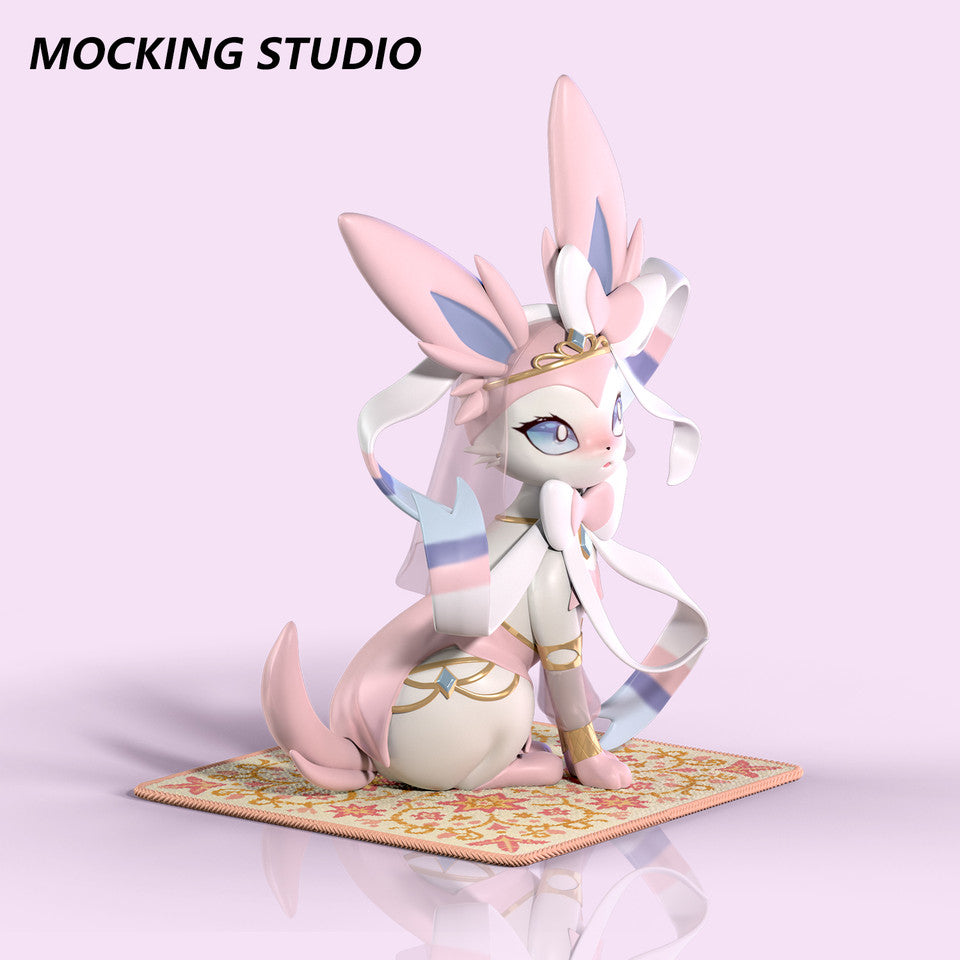 Mocking - Sylveon