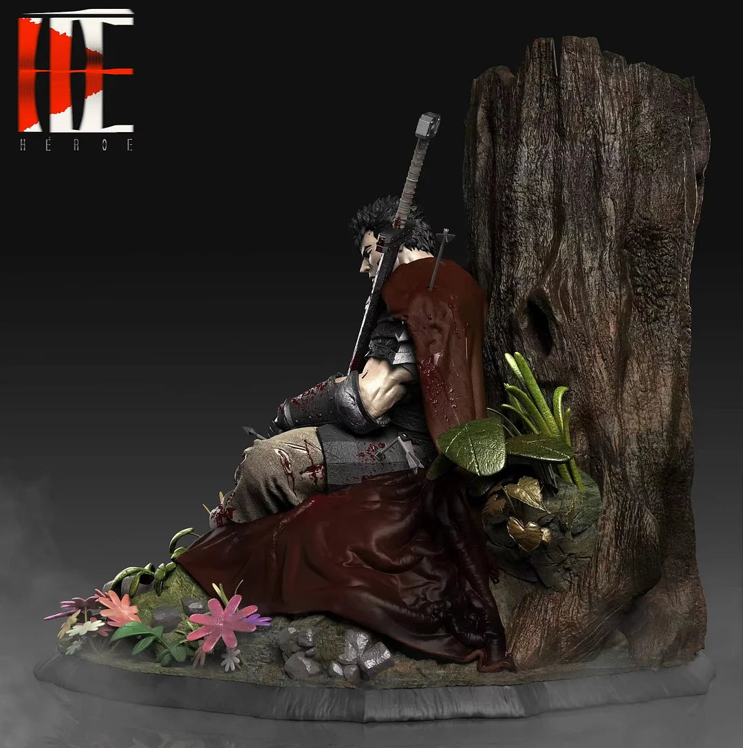 Heroe Collectibles - Guts