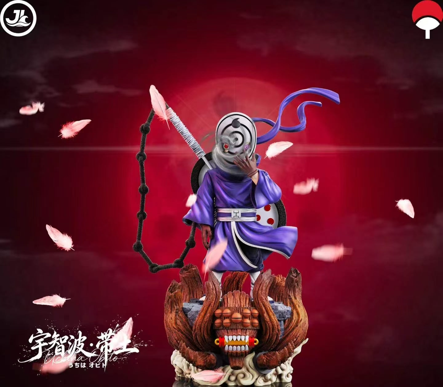 JL - Obito
