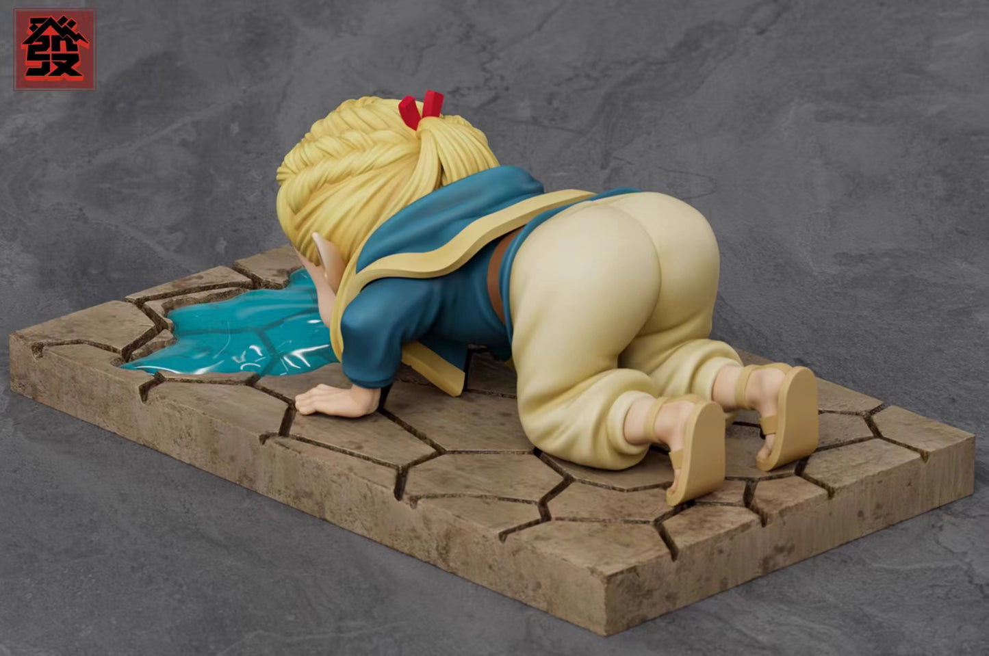 FA - Marcille