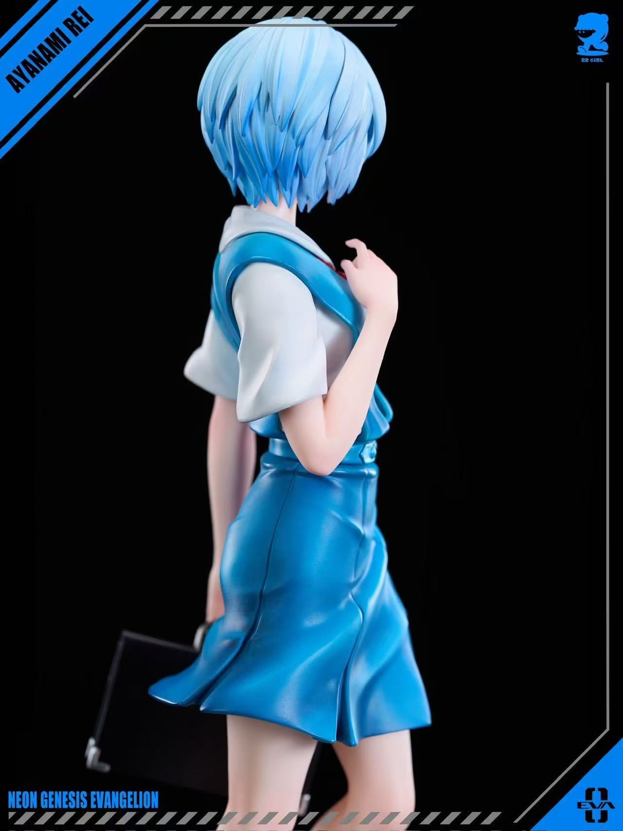BB Girl - Rei