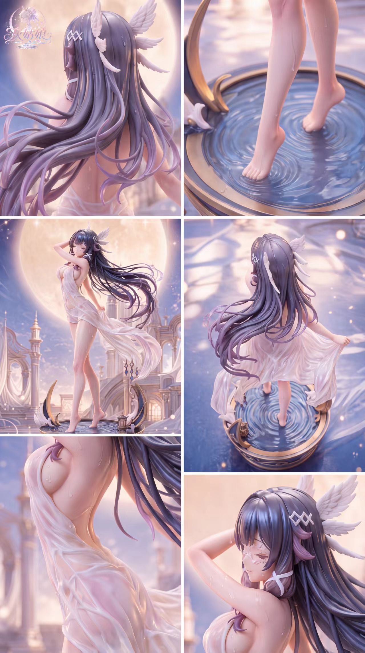 Cinderella - Columbina