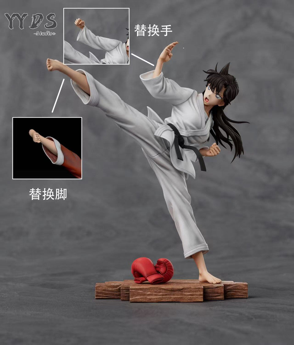 YYDS - Ran Mouri