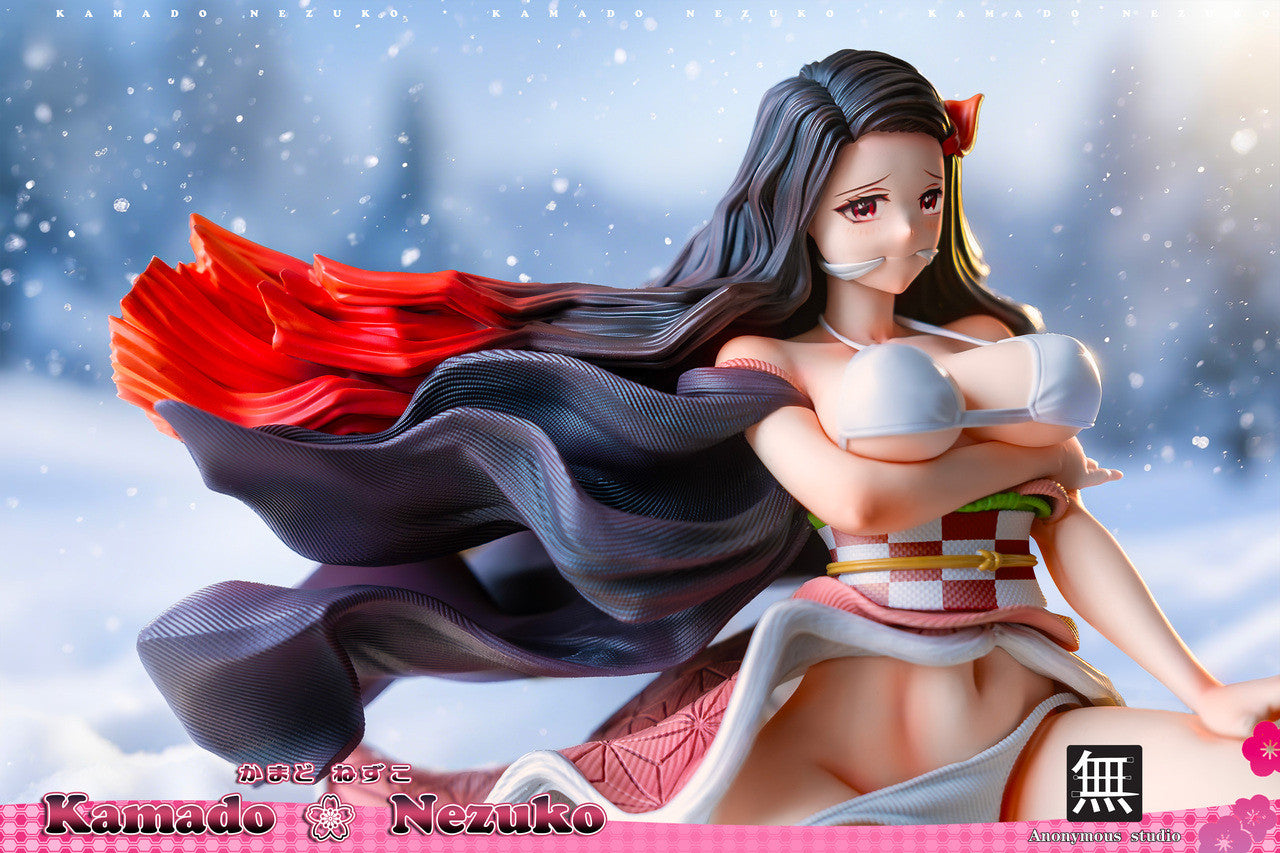 Anonymous - Nezuko