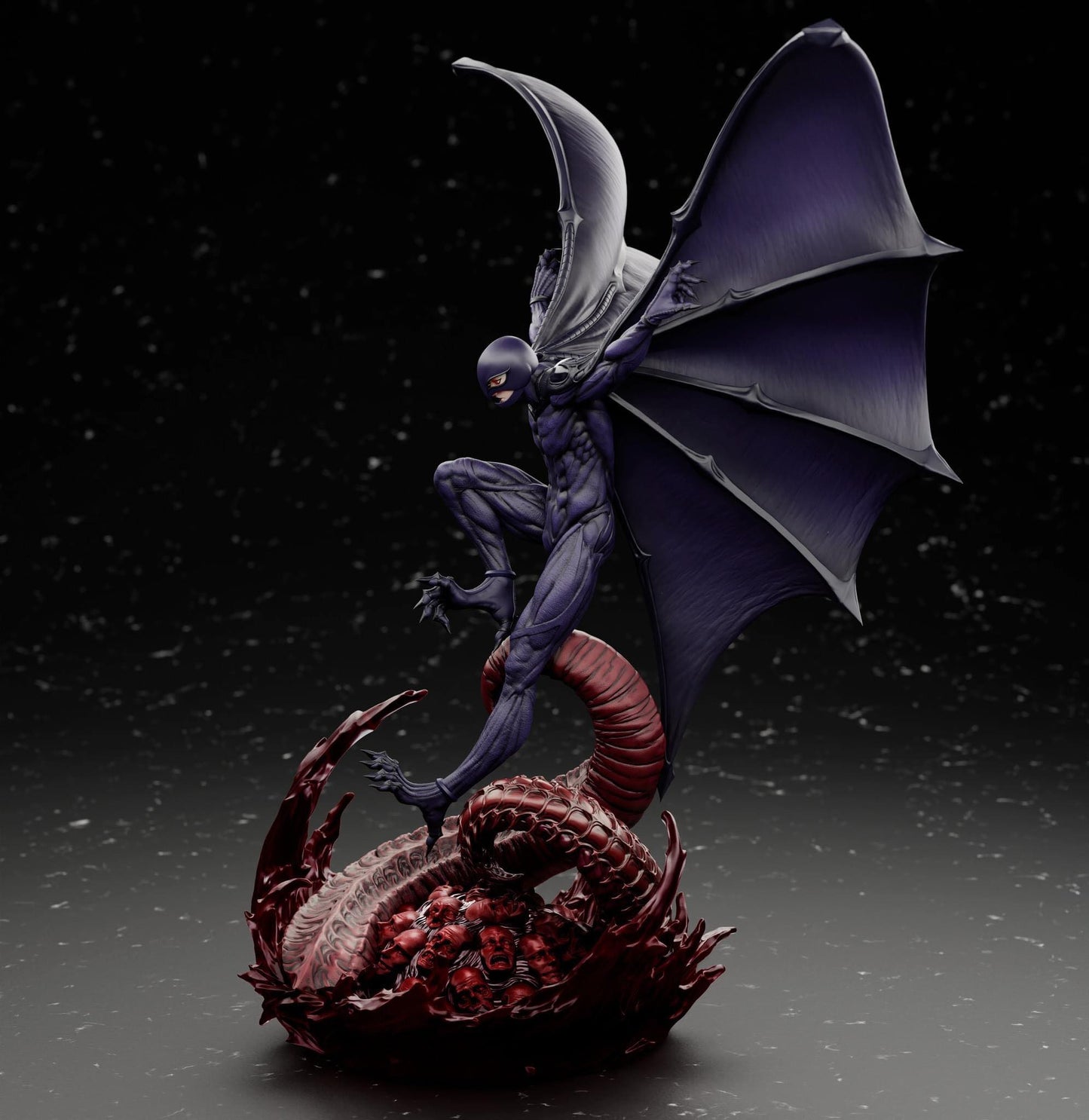 Player 1 - Femto
