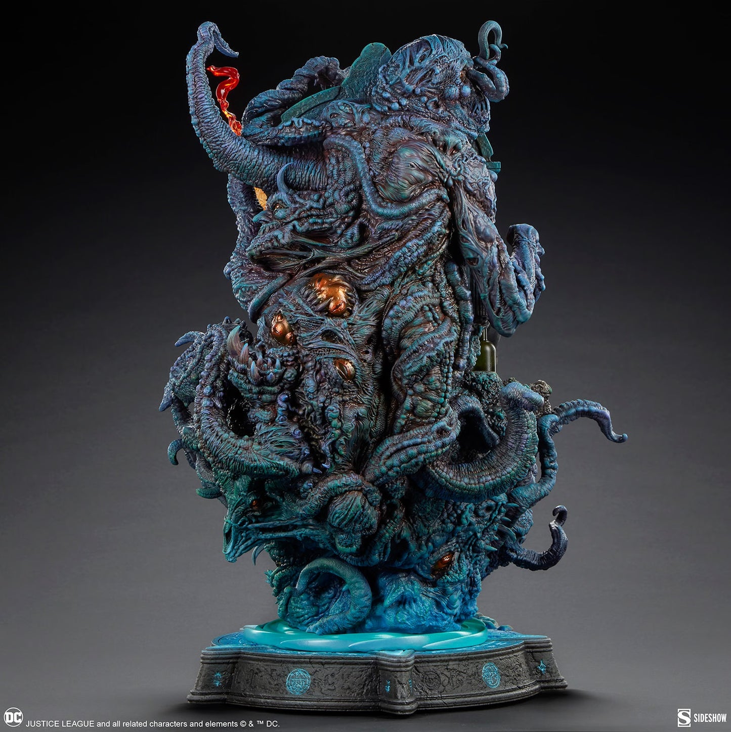 Sideshow Collectibles - John Constantine: Just Another Exorcism Hangover