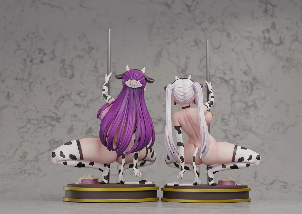Meat - Frieren and Fern