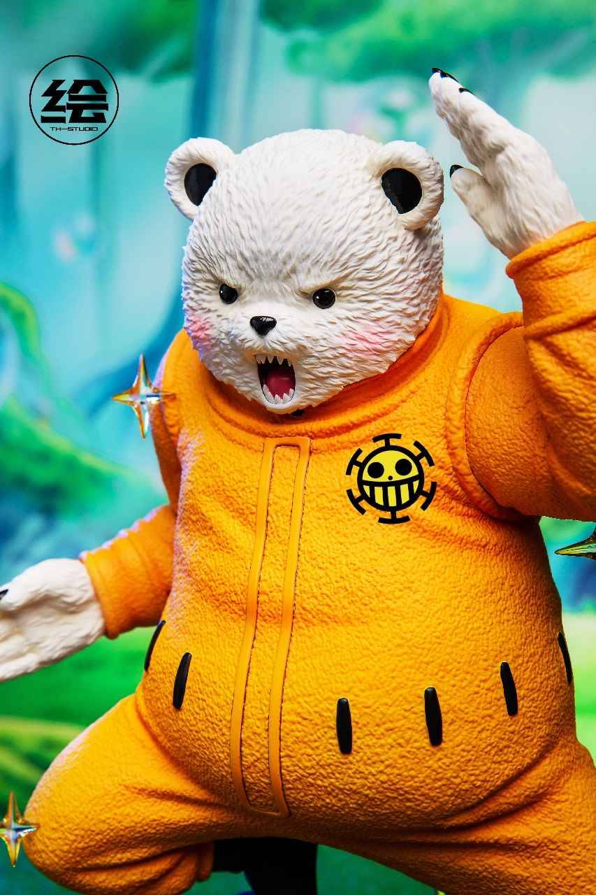 TH-Bepo