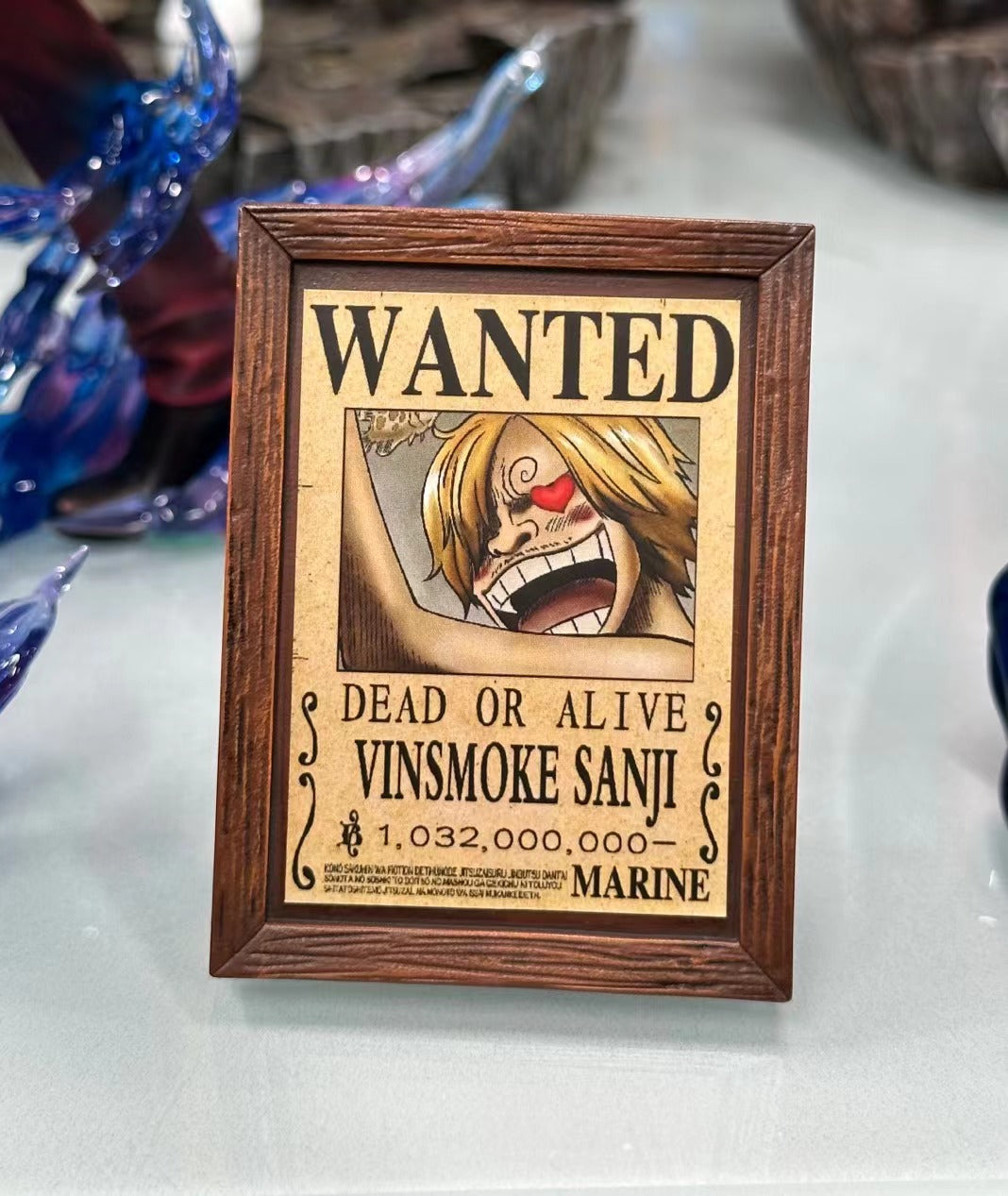 Brain Hole - Sanji