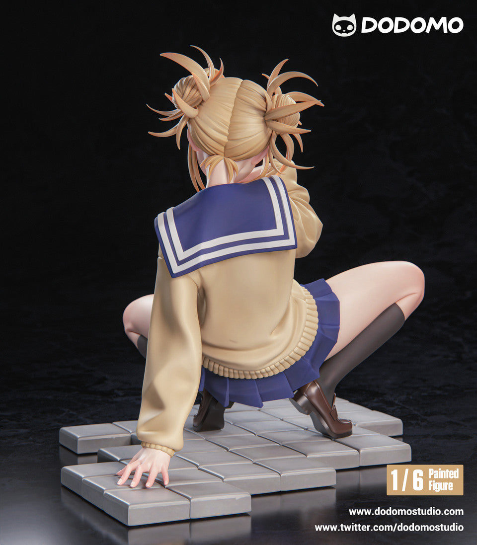 Dodomo - Himiko Toga