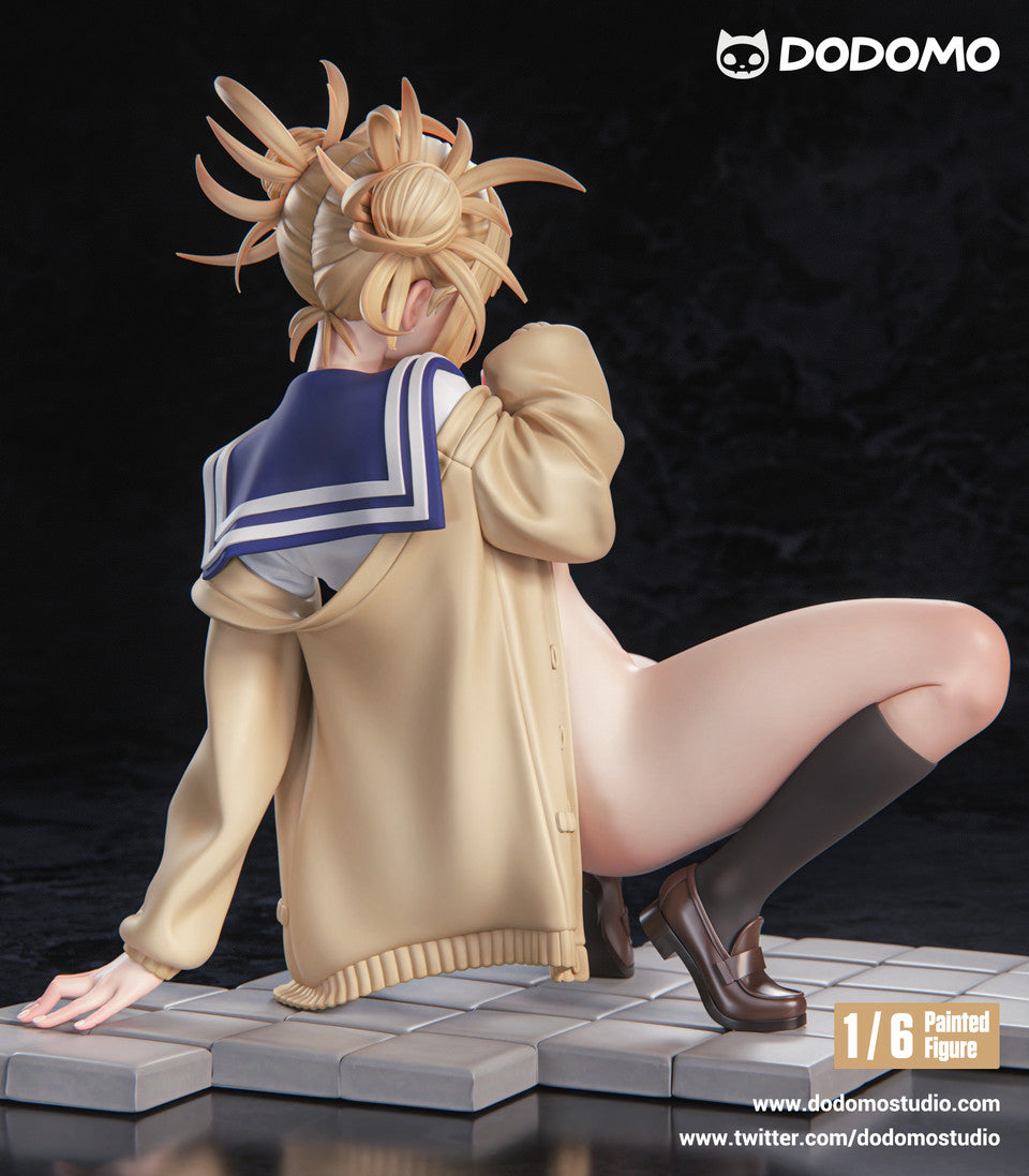 Dodomo - Himiko Toga