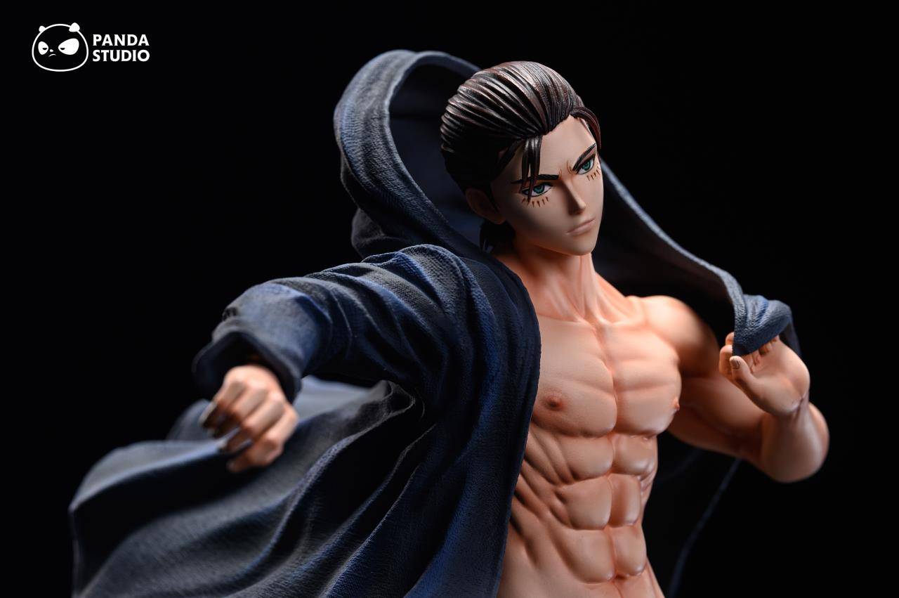 Panda - Eren
