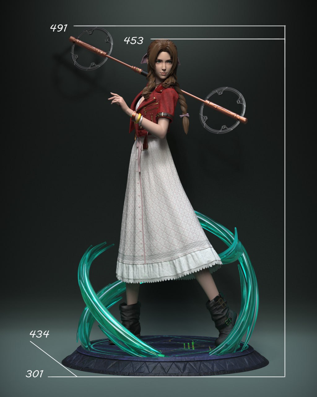 Solar - Aerith